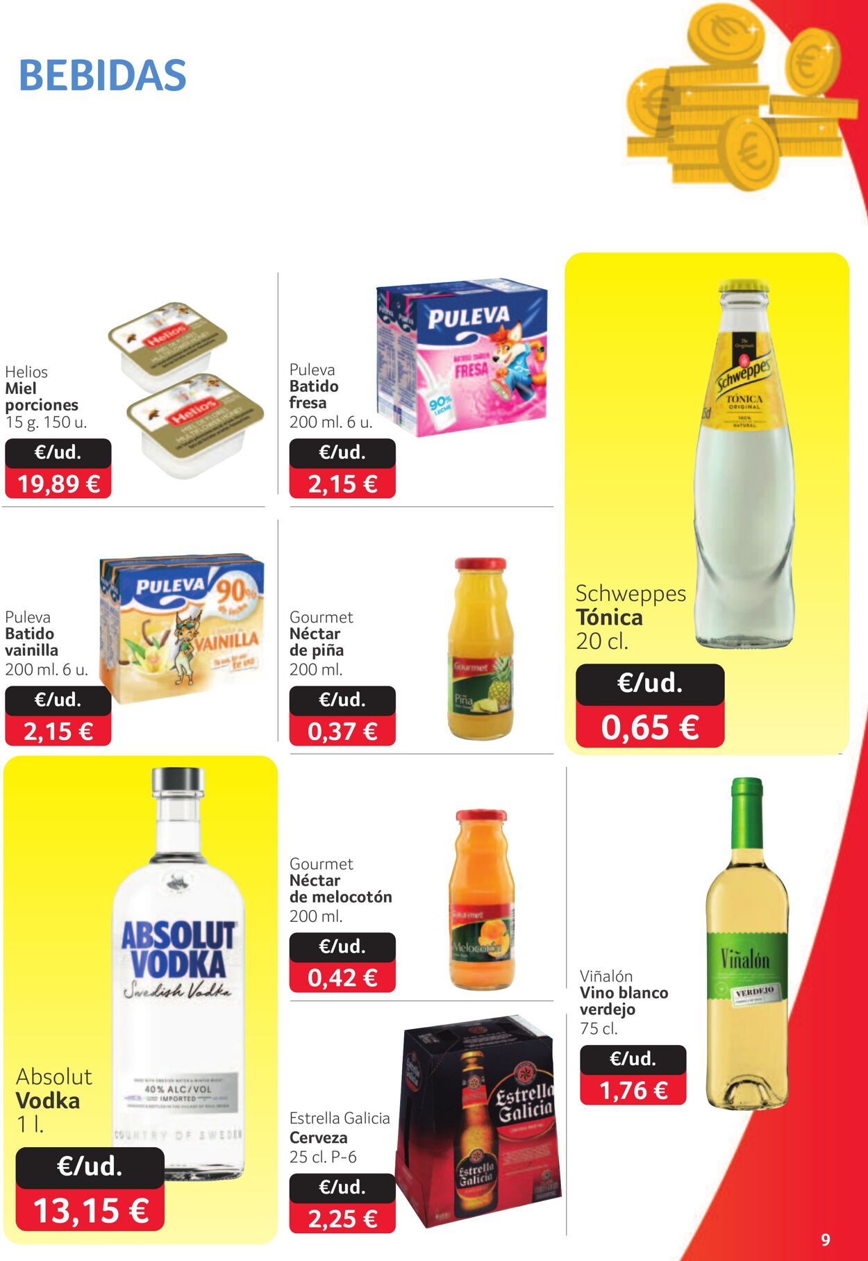 Folleto GM Cash 19.05.2025 - 01.06.2025
