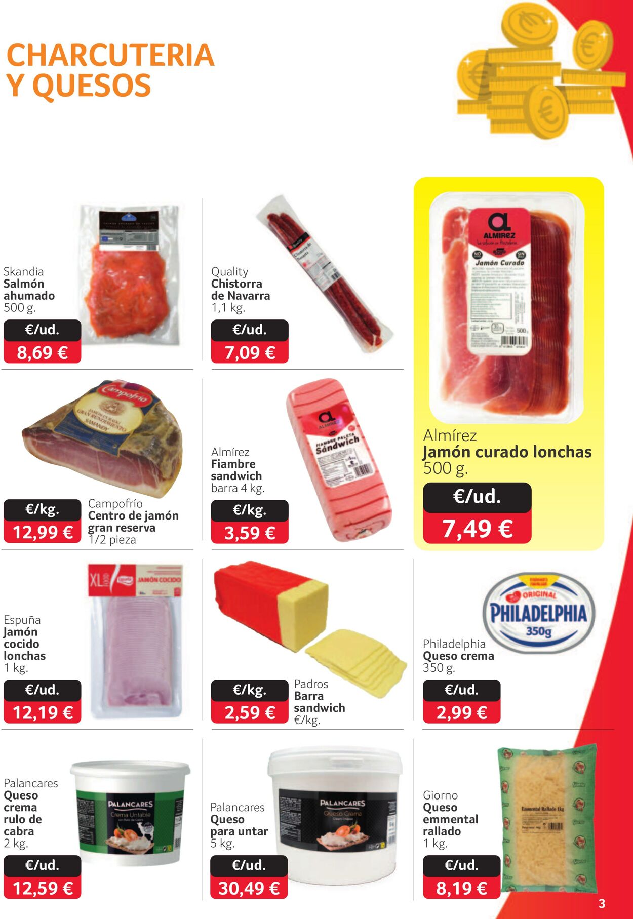 Folleto GM Cash 19.05.2025 - 01.06.2025
