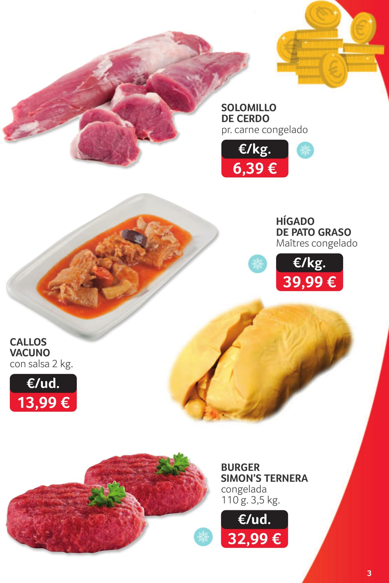 Folleto GM Cash 19.05.2025 - 01.06.2025
