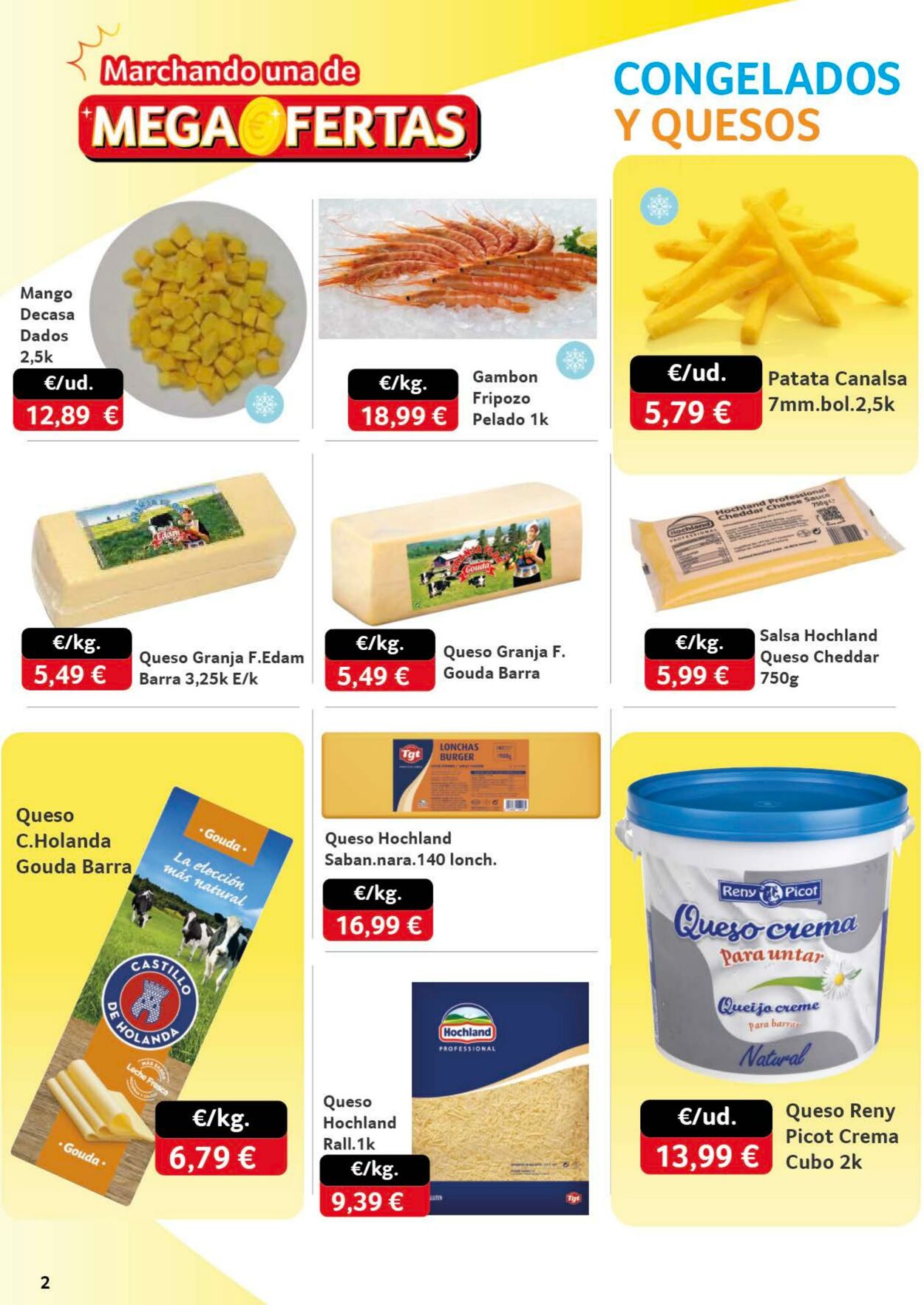 Folleto GM Cash 03.11.2025 - 15.11.2025