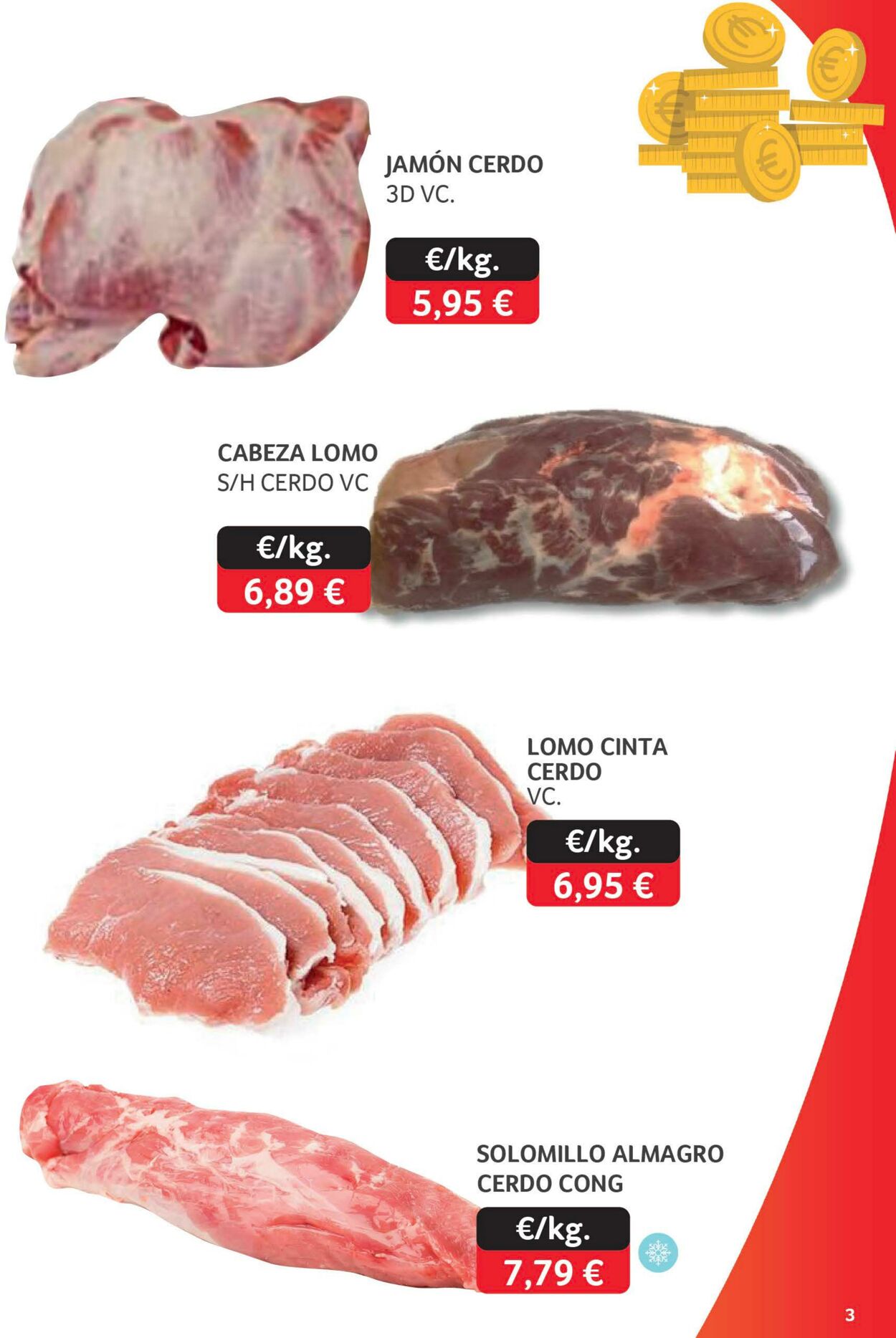 Folleto GM Cash 03.11.2025 - 15.11.2025