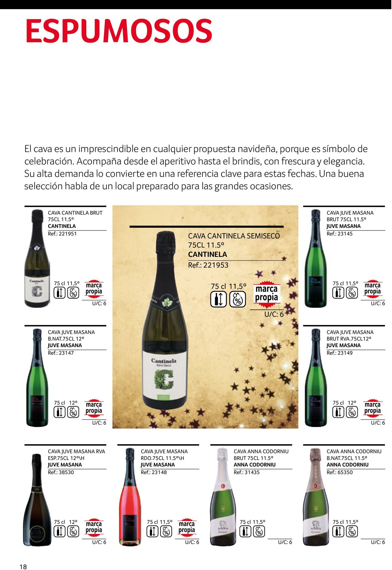 Folleto GM Cash 10.10.2025 - 23.12.2025