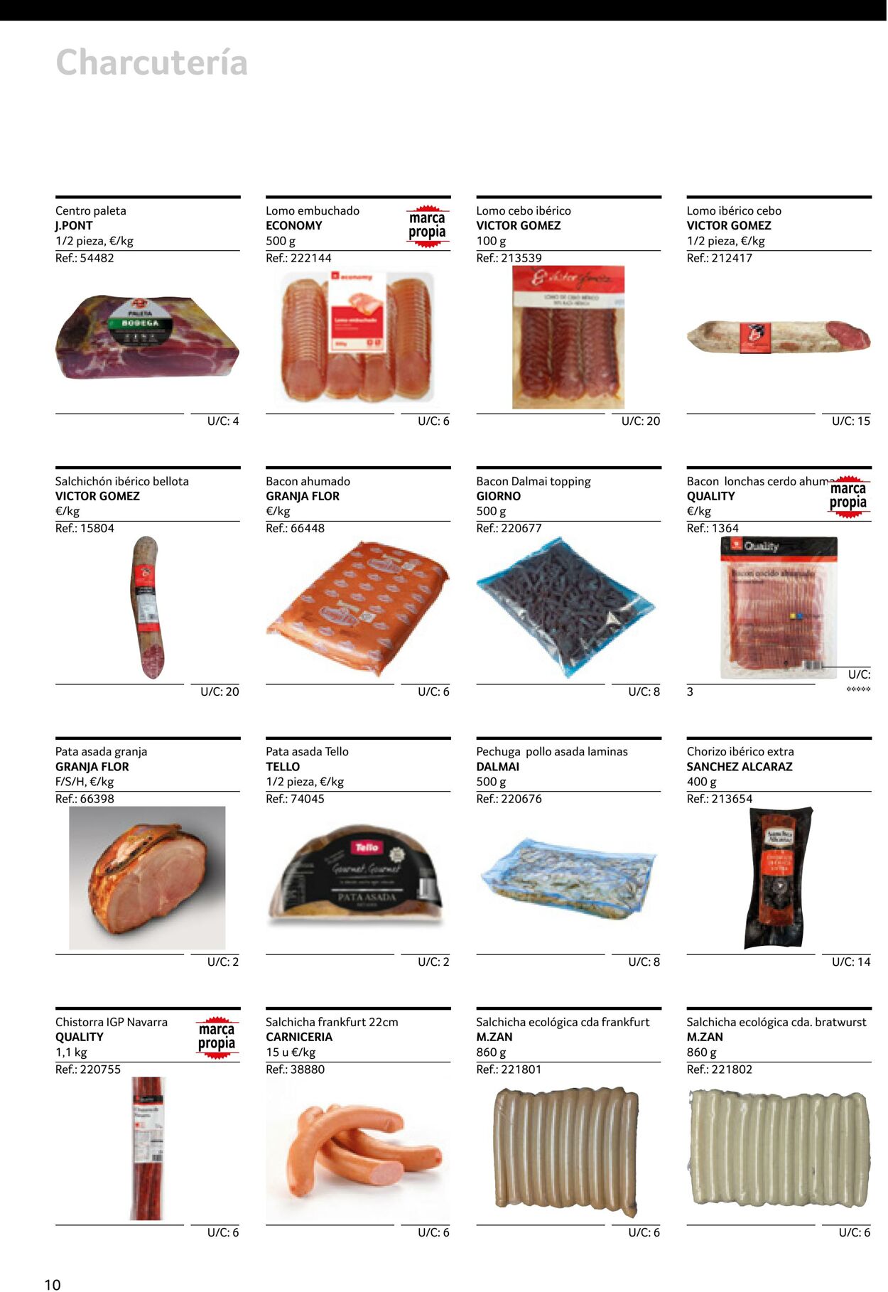 Folleto GM Cash 10.10.2025 - 23.12.2025