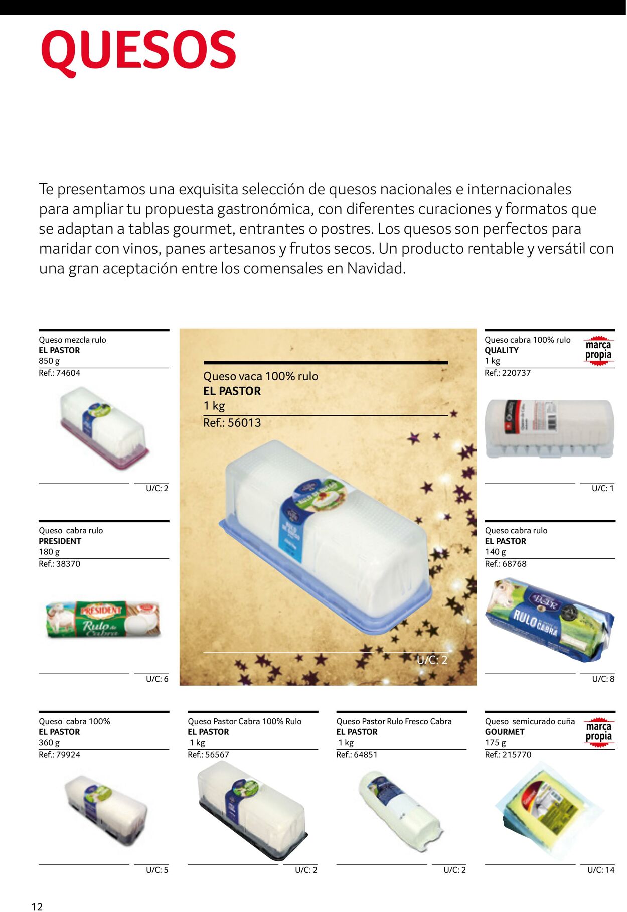Folleto GM Cash 10.10.2025 - 23.12.2025