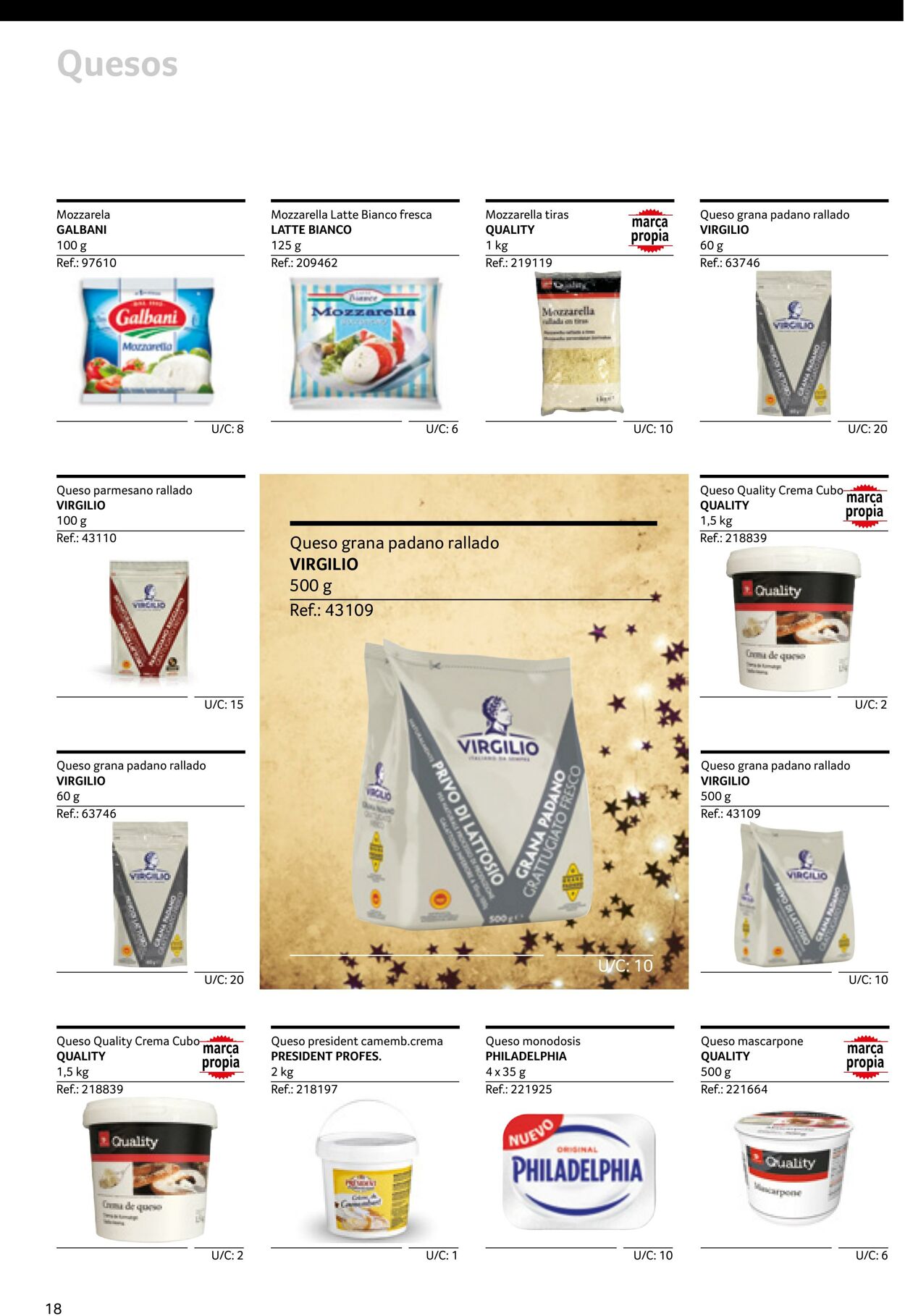 Folleto GM Cash 10.10.2025 - 23.12.2025
