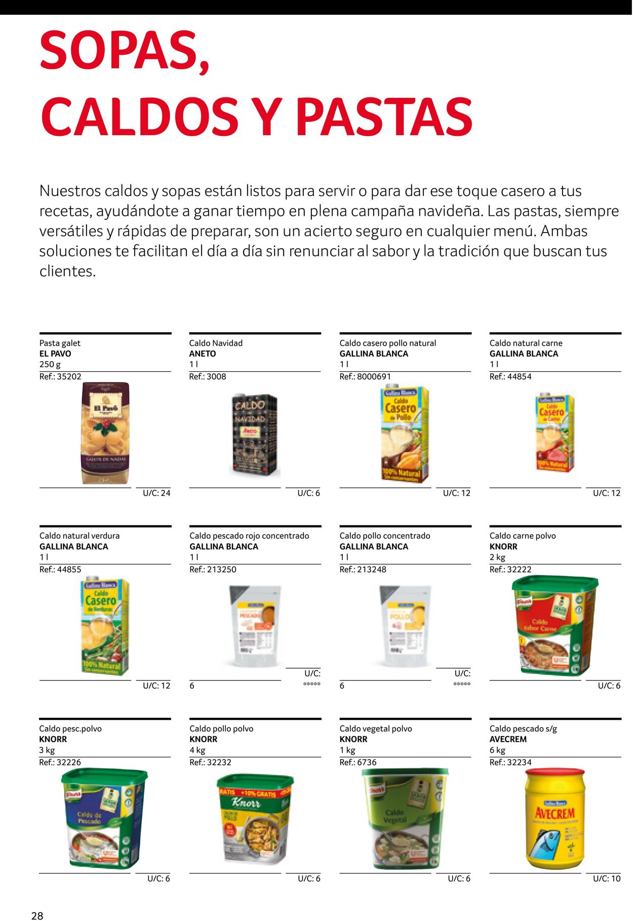 Folleto GM Cash 10.10.2025 - 23.12.2025