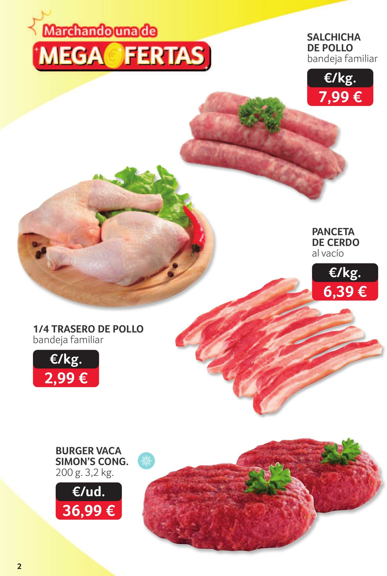 Folleto GM Cash 14.07.2025 - 27.07.2025