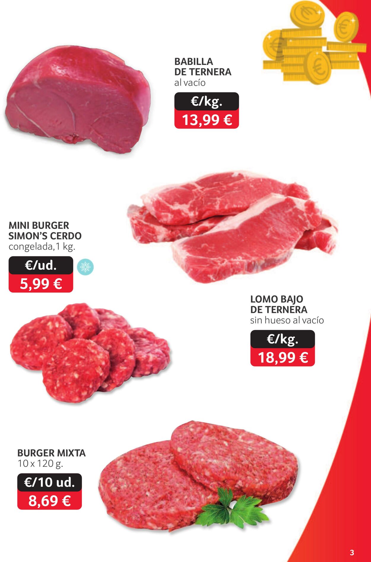 Folleto GM Cash 14.07.2025 - 27.07.2025