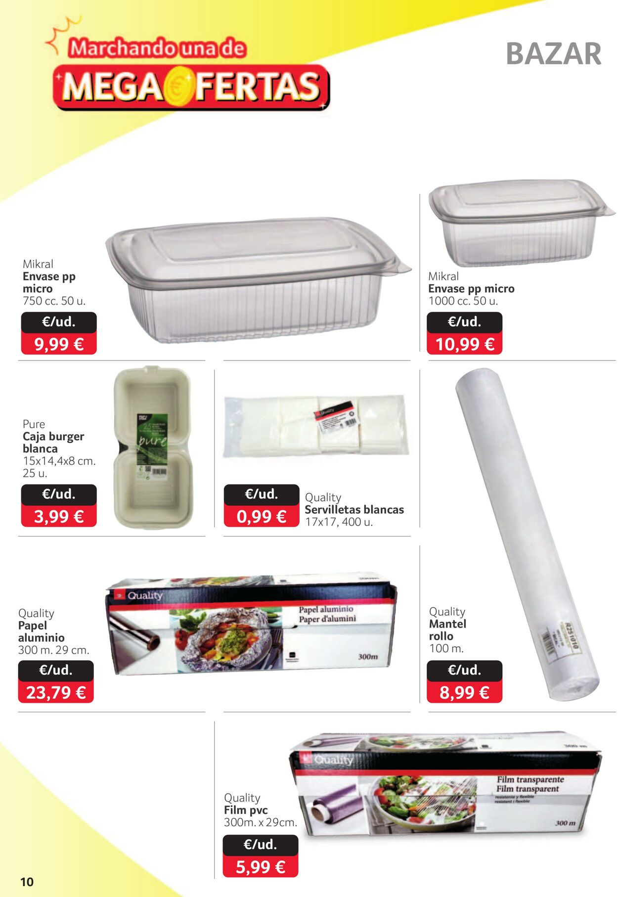 Folleto GM Cash 14.07.2025 - 27.07.2025