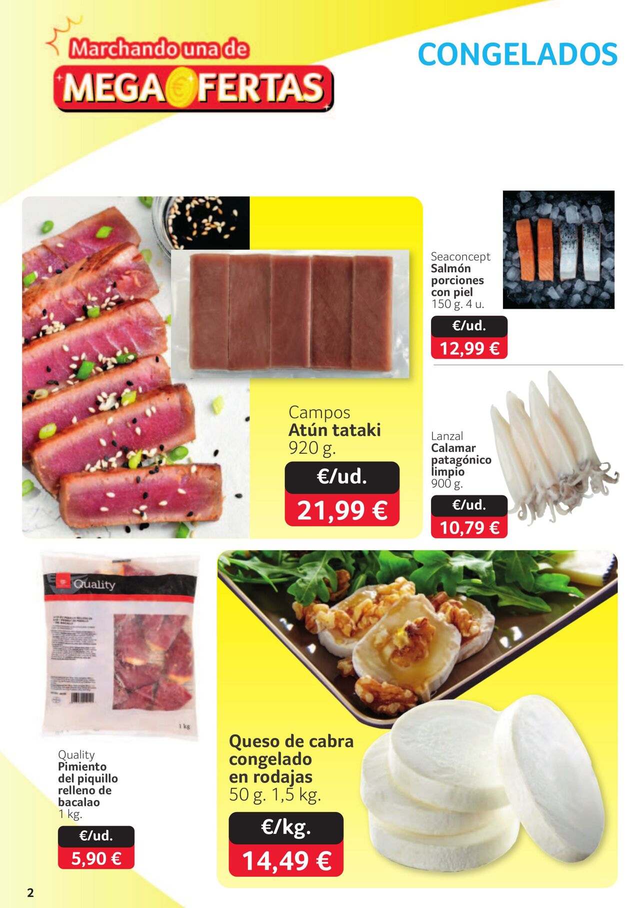 Folleto GM Cash 14.07.2025 - 27.07.2025