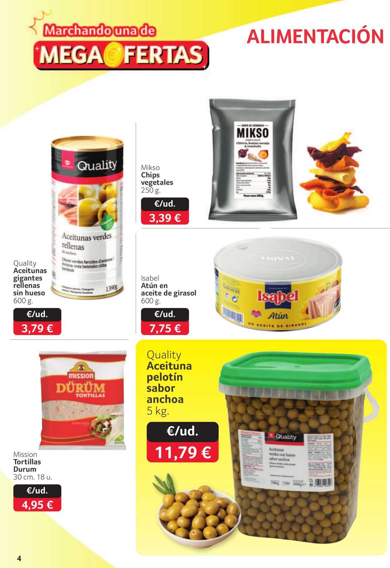 Folleto GM Cash 14.07.2025 - 27.07.2025