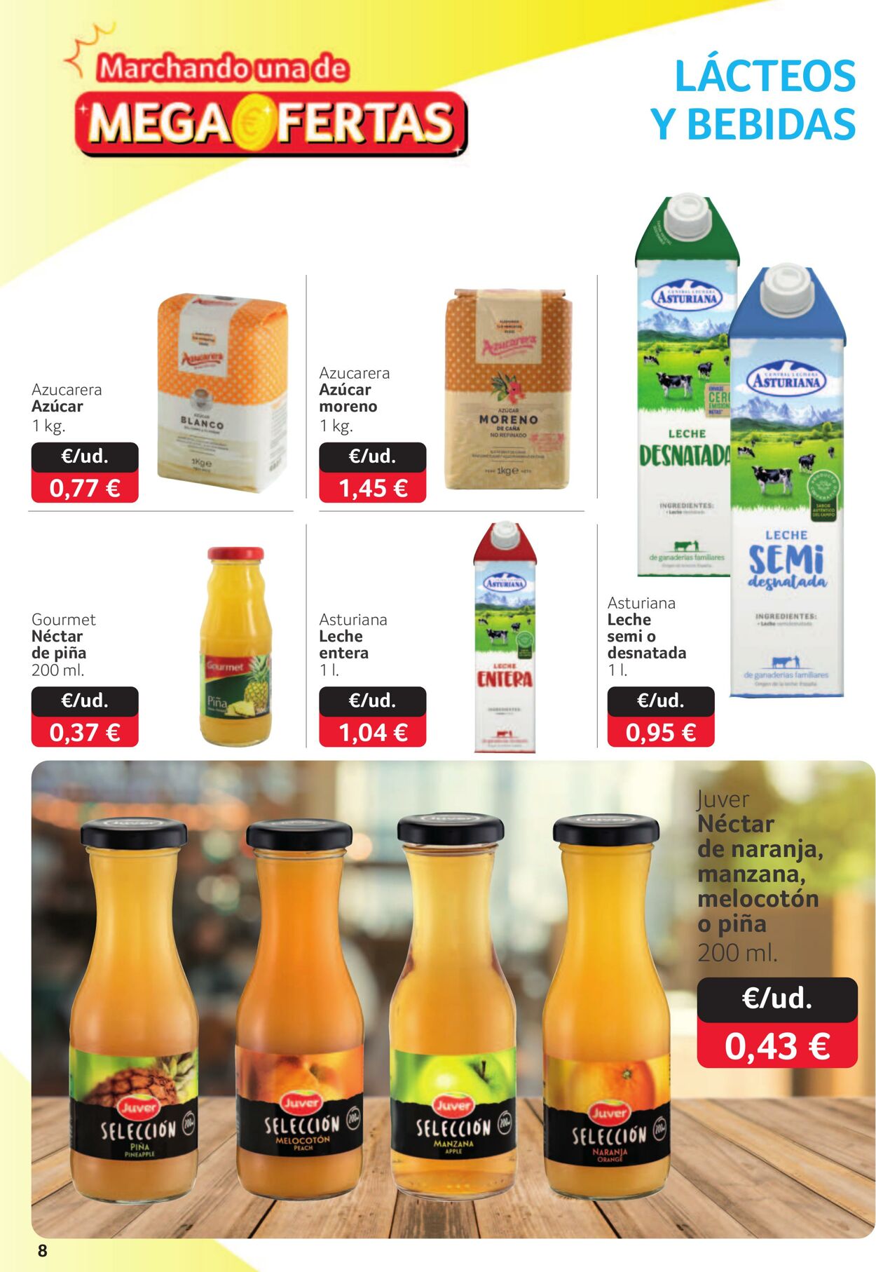 Folleto GM Cash 14.07.2025 - 27.07.2025