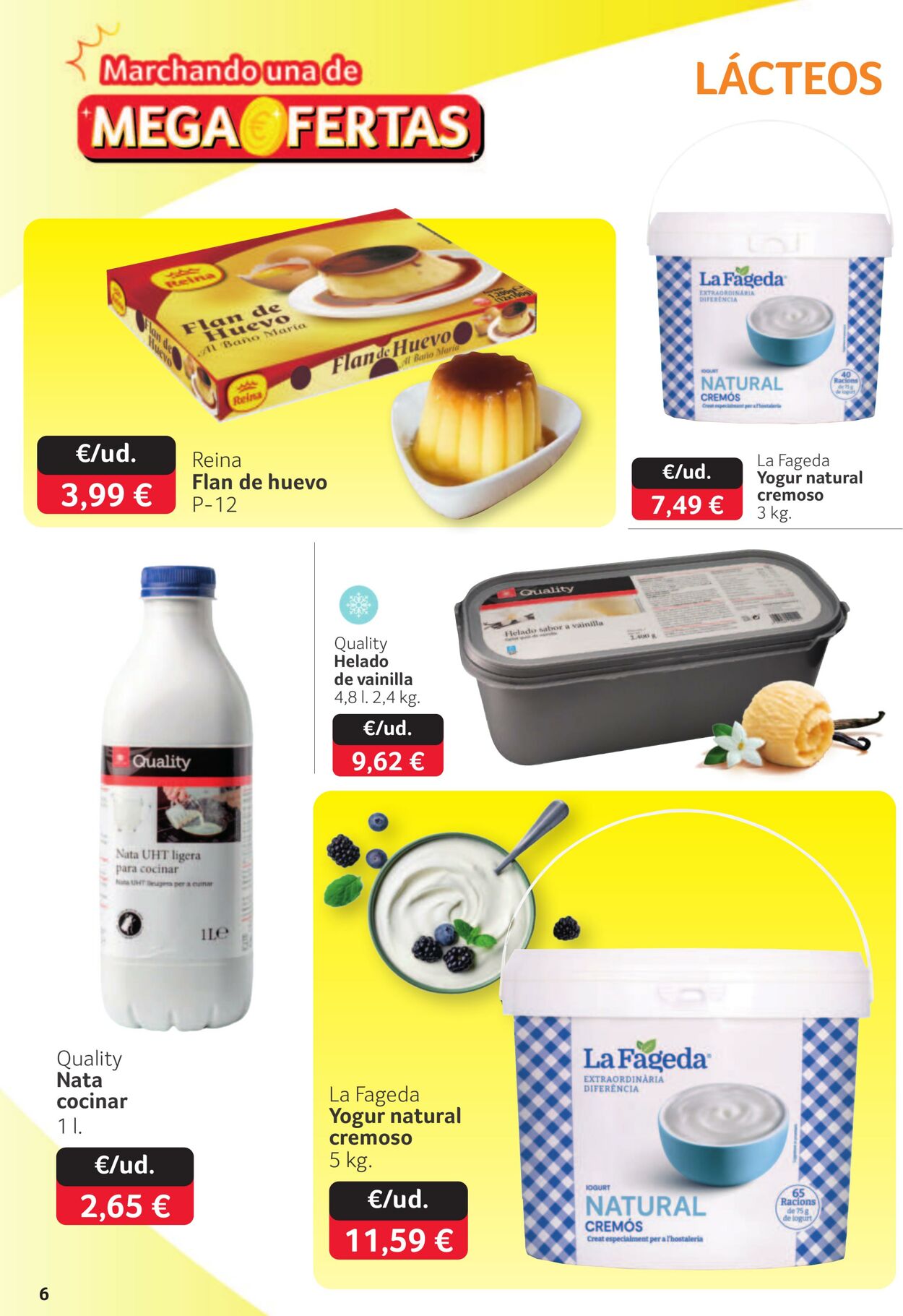 Folleto GM Cash 01.09.2025 - 27.09.2025