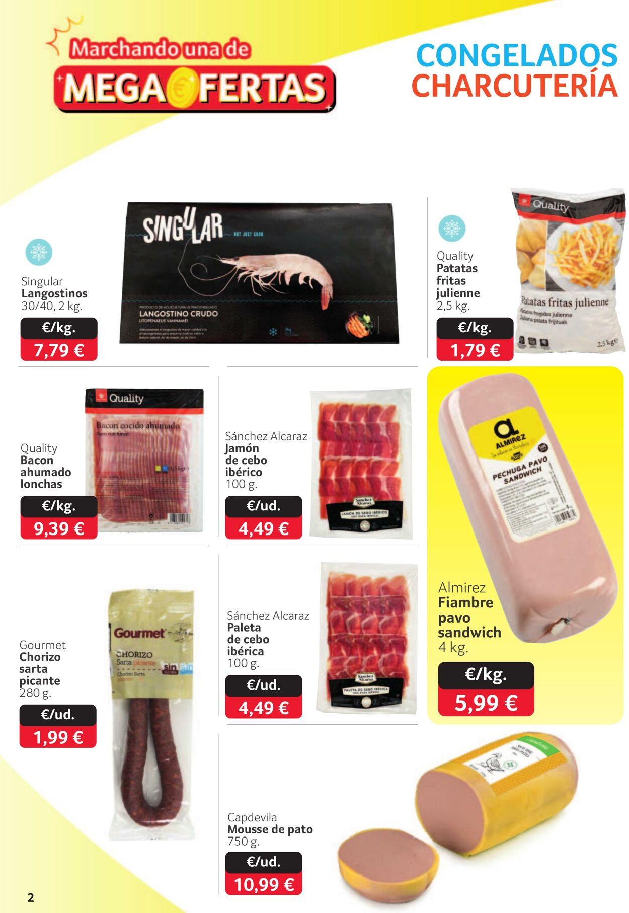Folleto GM Cash 01.09.2025 - 27.09.2025