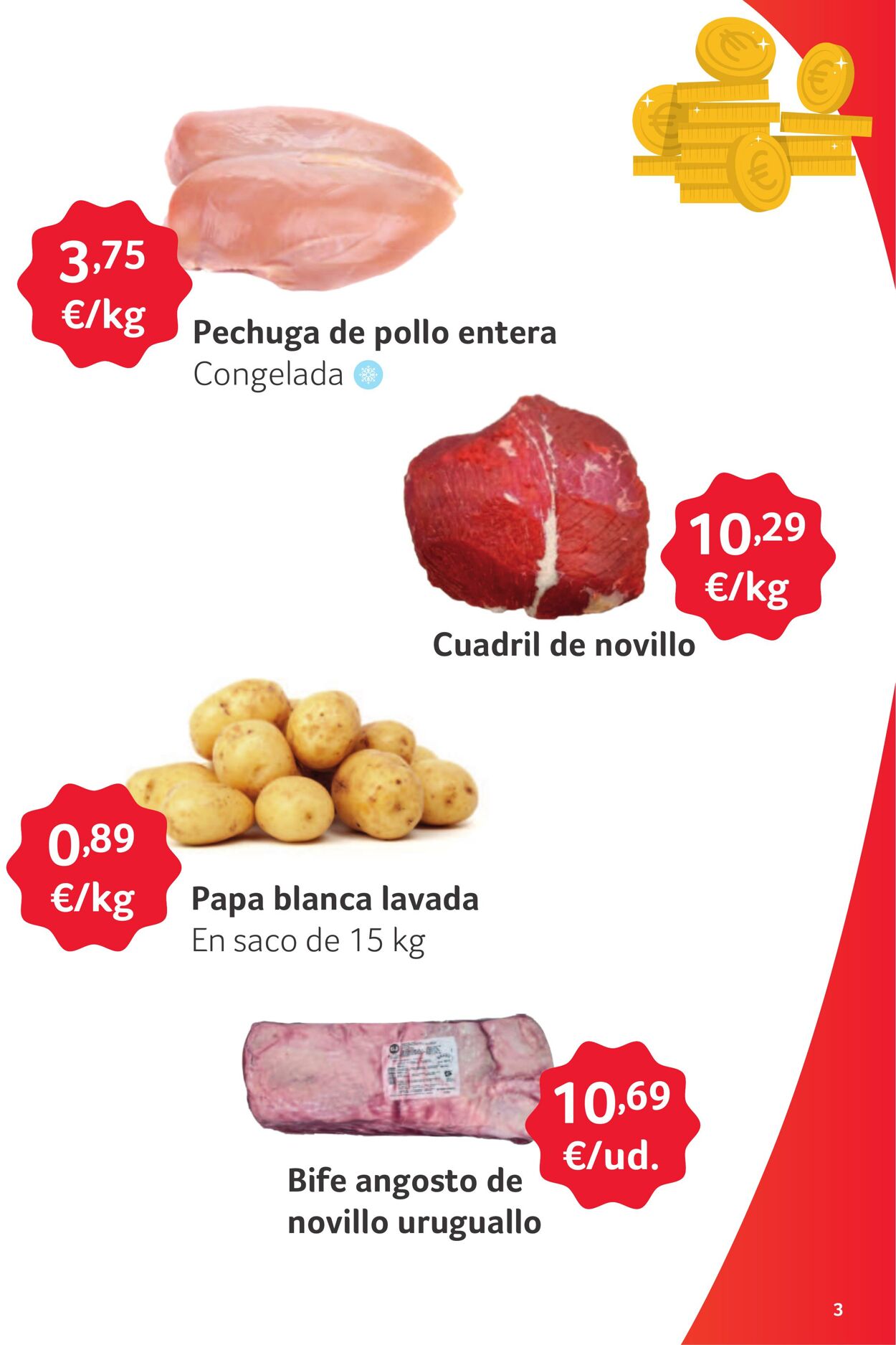 Folleto GM Cash 14.07.2025 - 27.07.2025