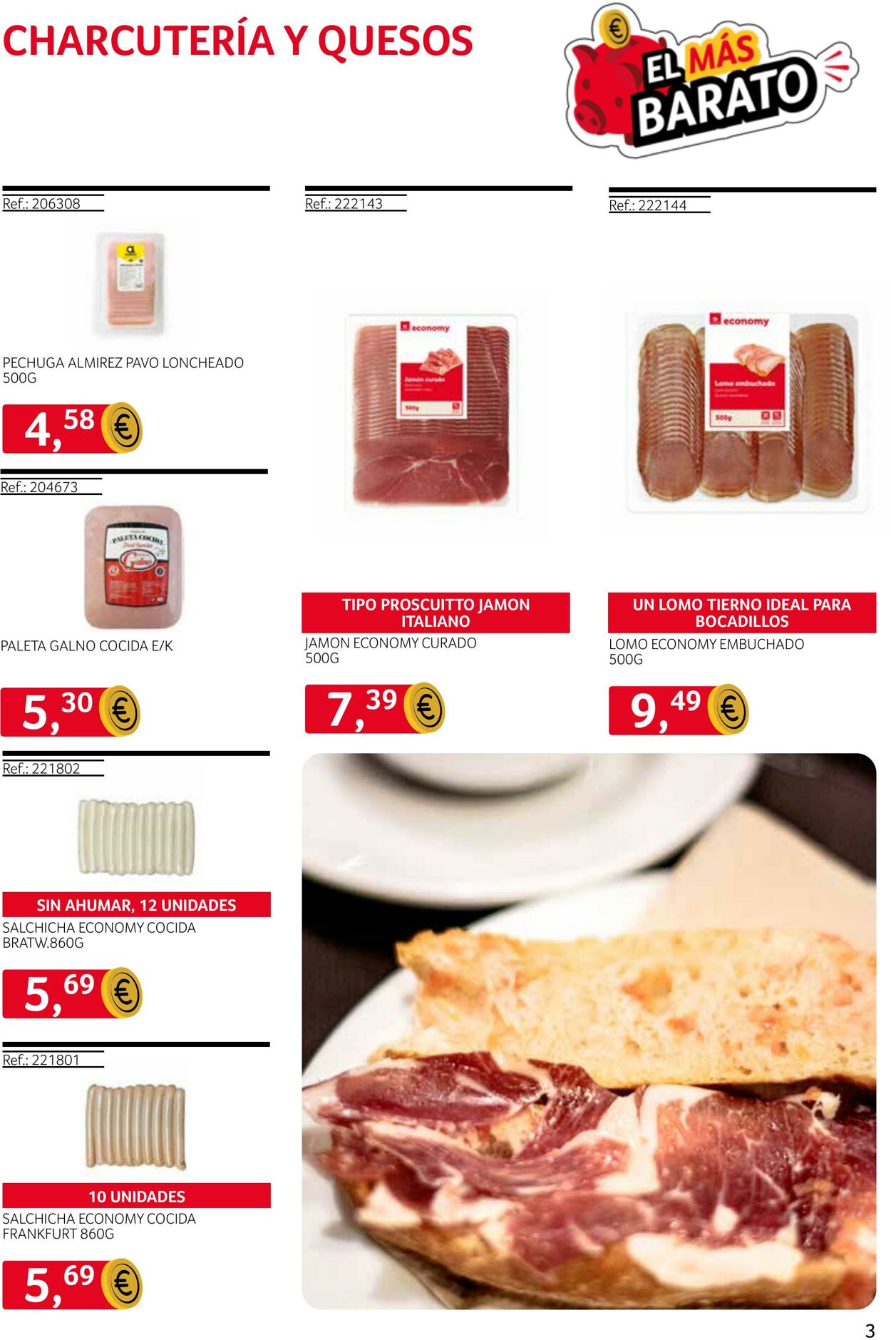 Folleto GM Cash 02.06.2025 - 02.09.2025