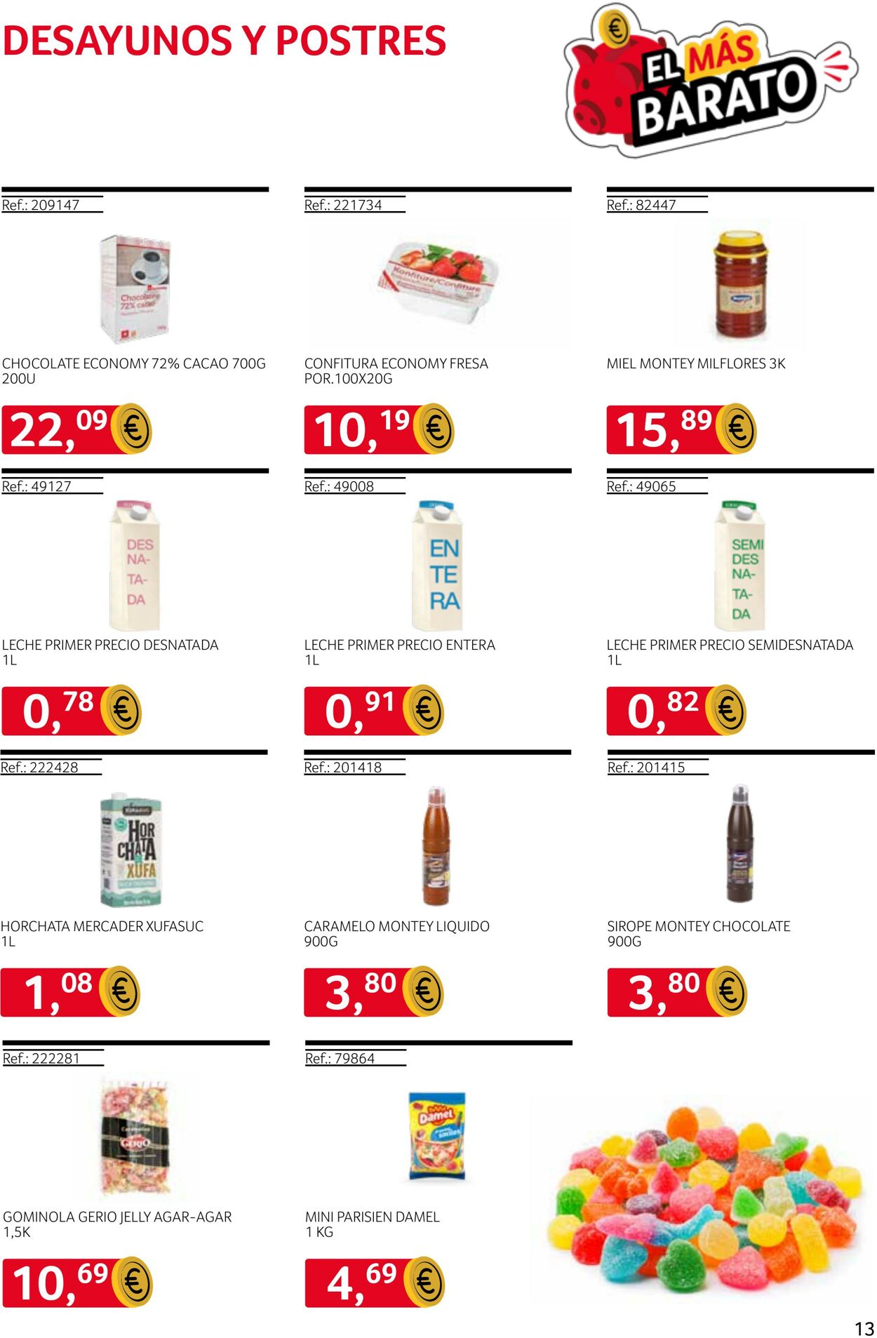 Folleto GM Cash 02.06.2025 - 02.09.2025