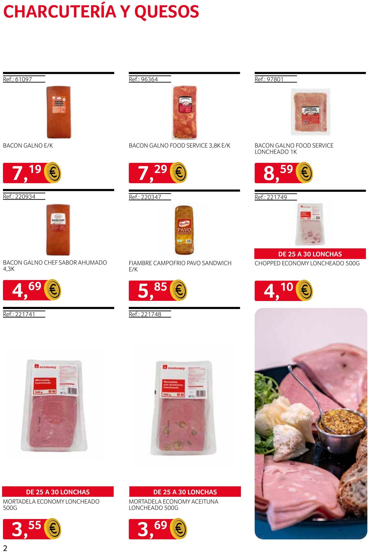 Folleto GM Cash 02.06.2025 - 02.09.2025