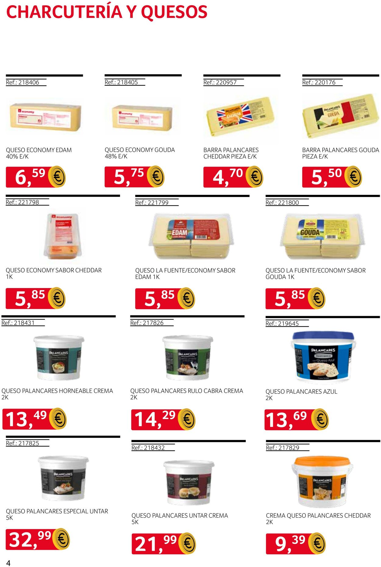 Folleto GM Cash 02.06.2025 - 02.09.2025