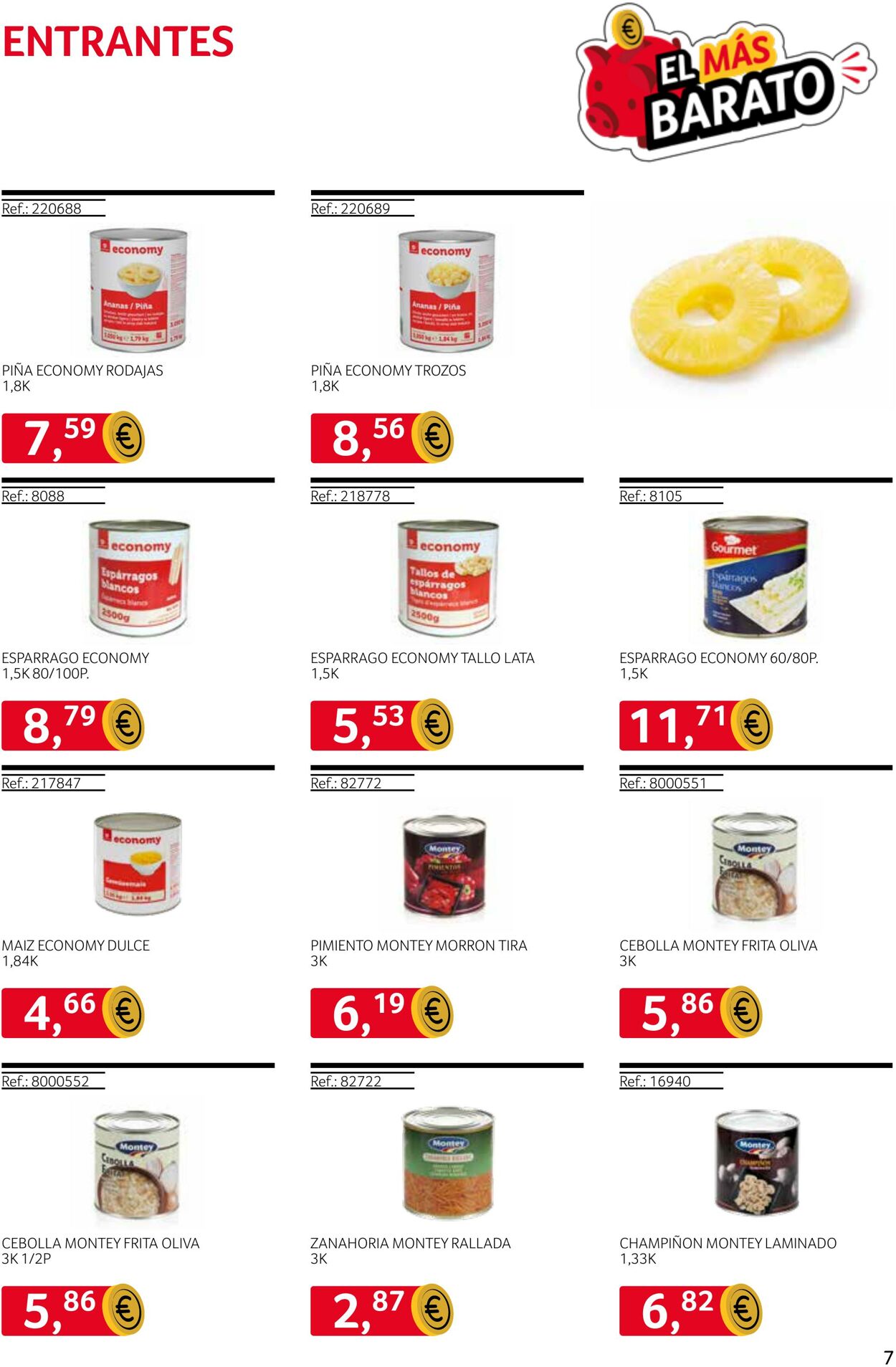 Folleto GM Cash 02.06.2025 - 02.09.2025