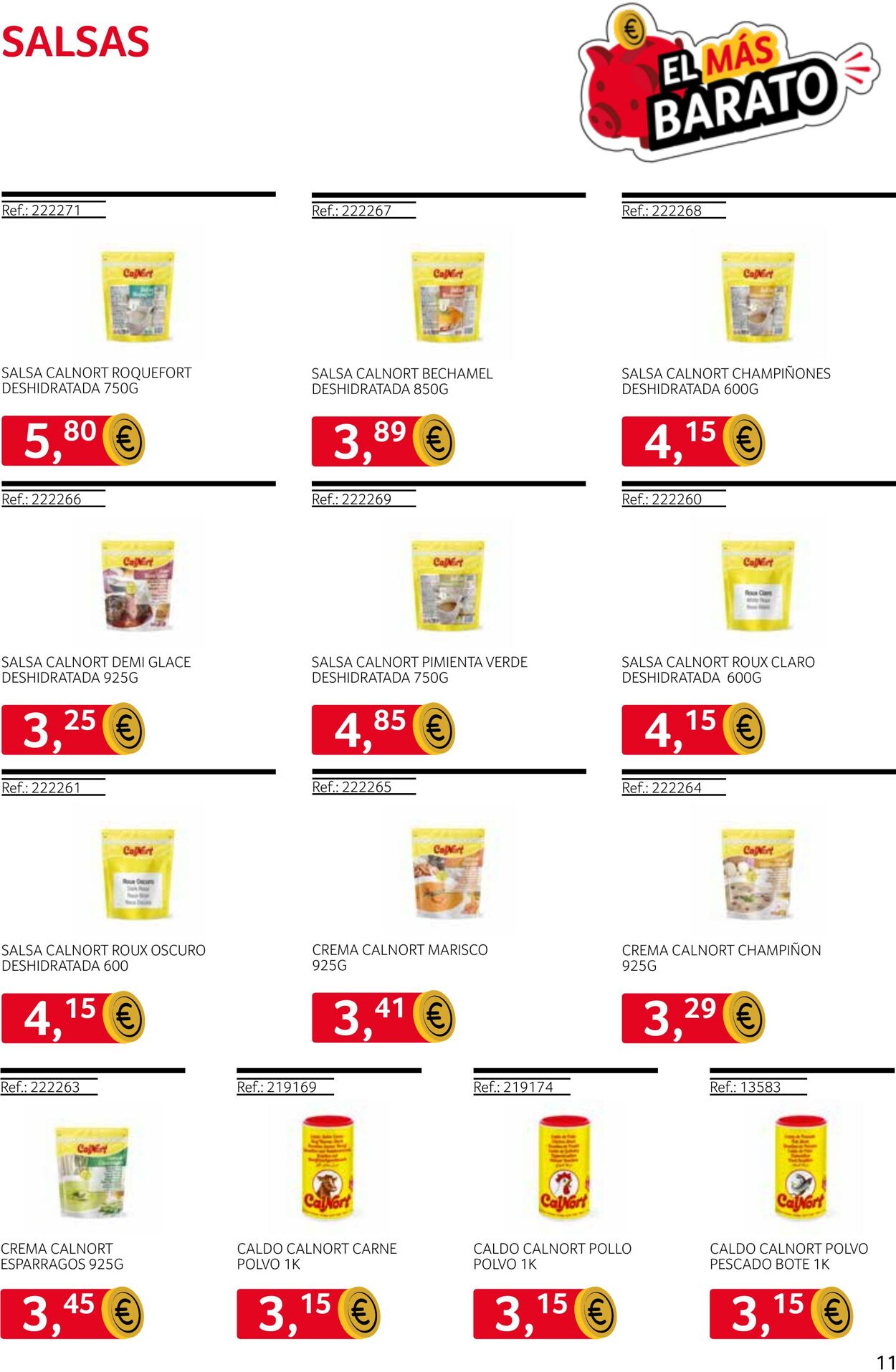 Folleto GM Cash 02.06.2025 - 02.09.2025