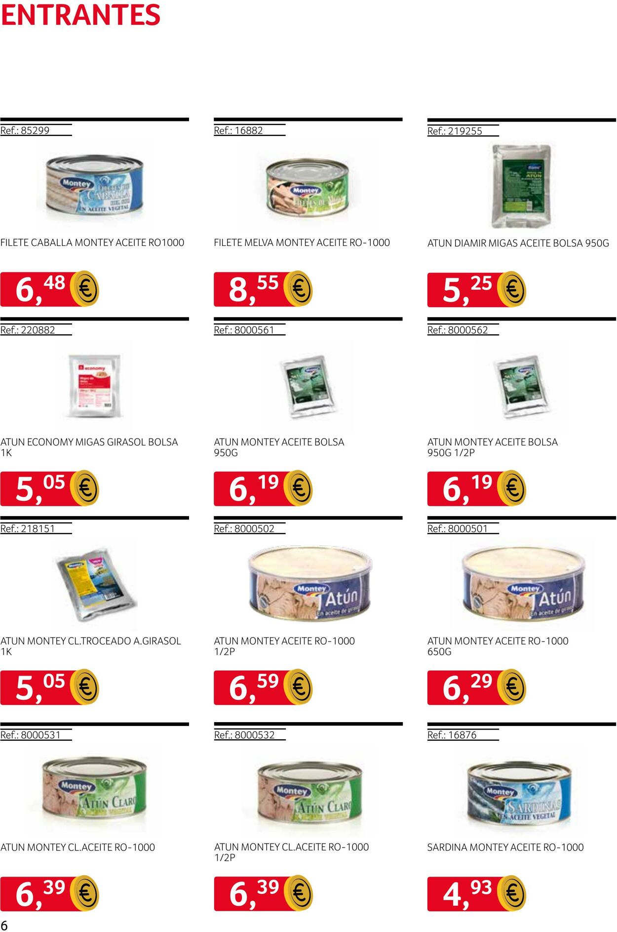 Folleto GM Cash 02.06.2025 - 02.09.2025