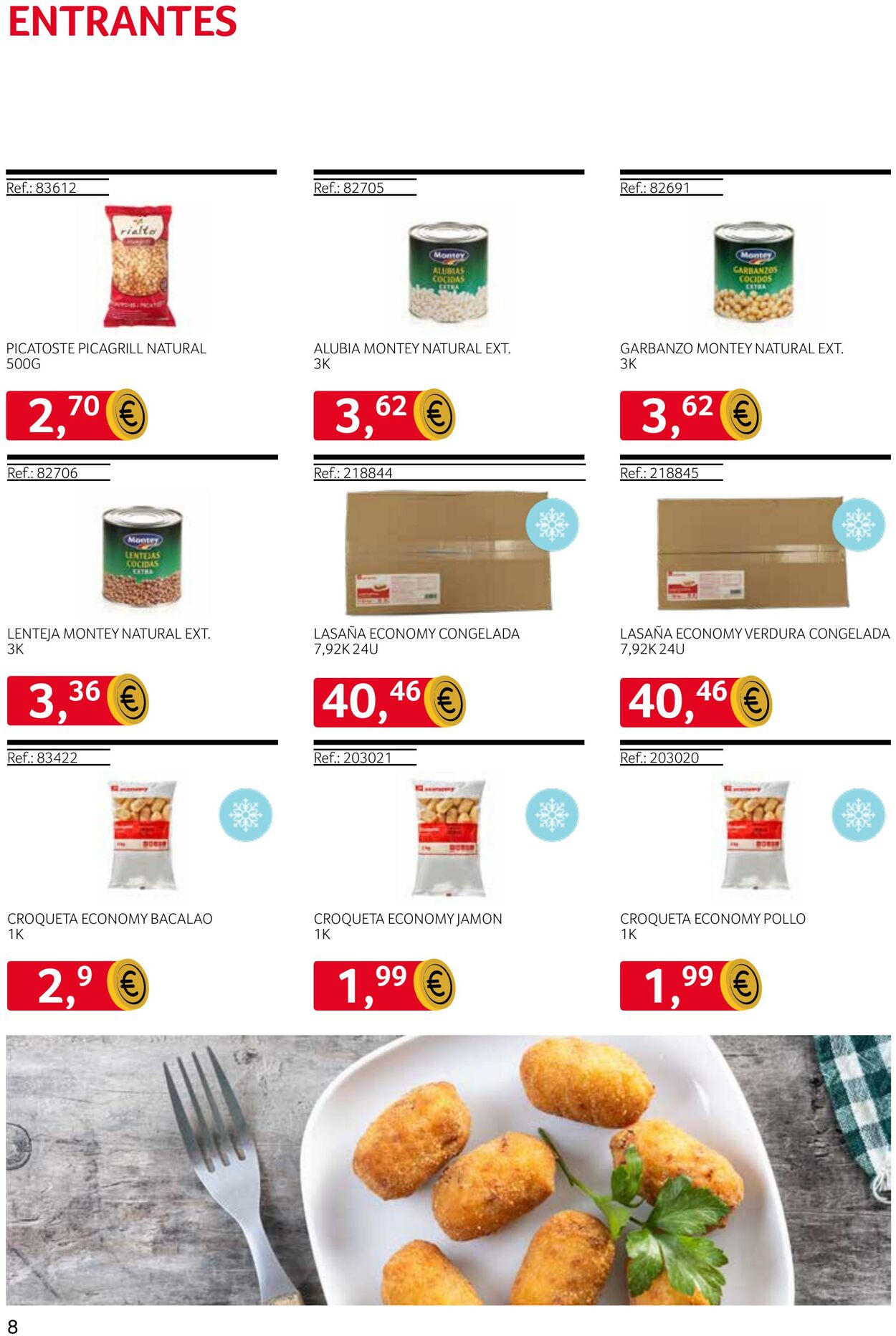 Folleto GM Cash 02.06.2025 - 02.09.2025