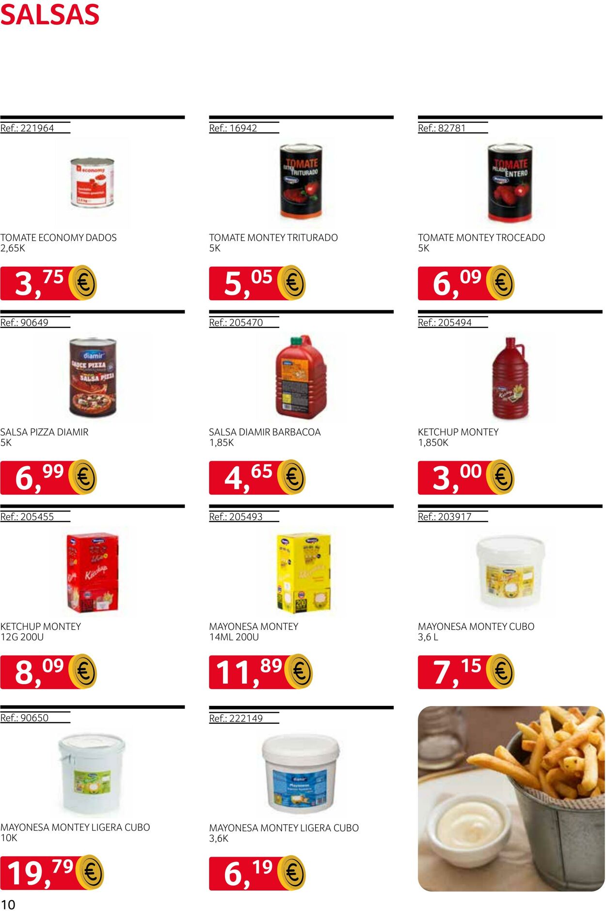 Folleto GM Cash 02.06.2025 - 02.09.2025