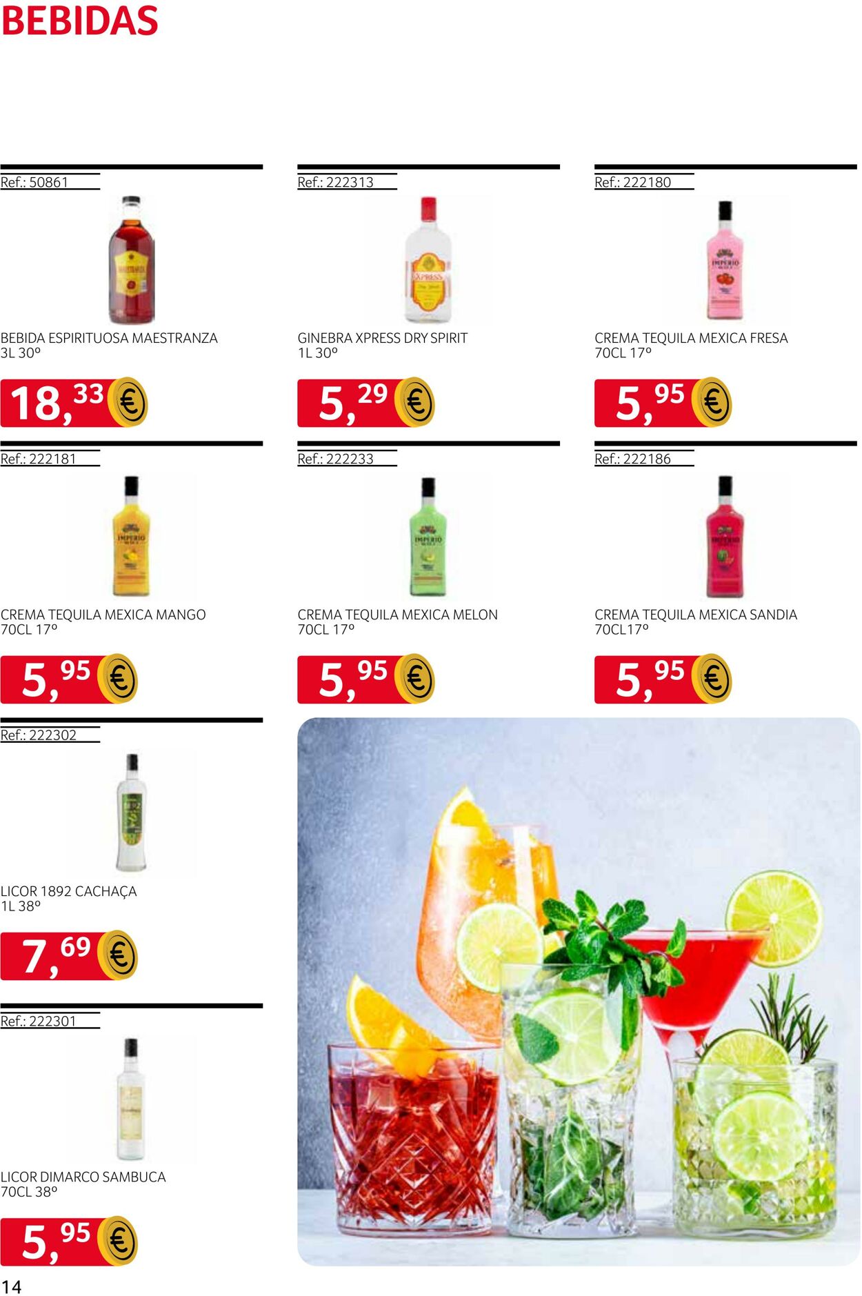 Folleto GM Cash 02.06.2025 - 02.09.2025