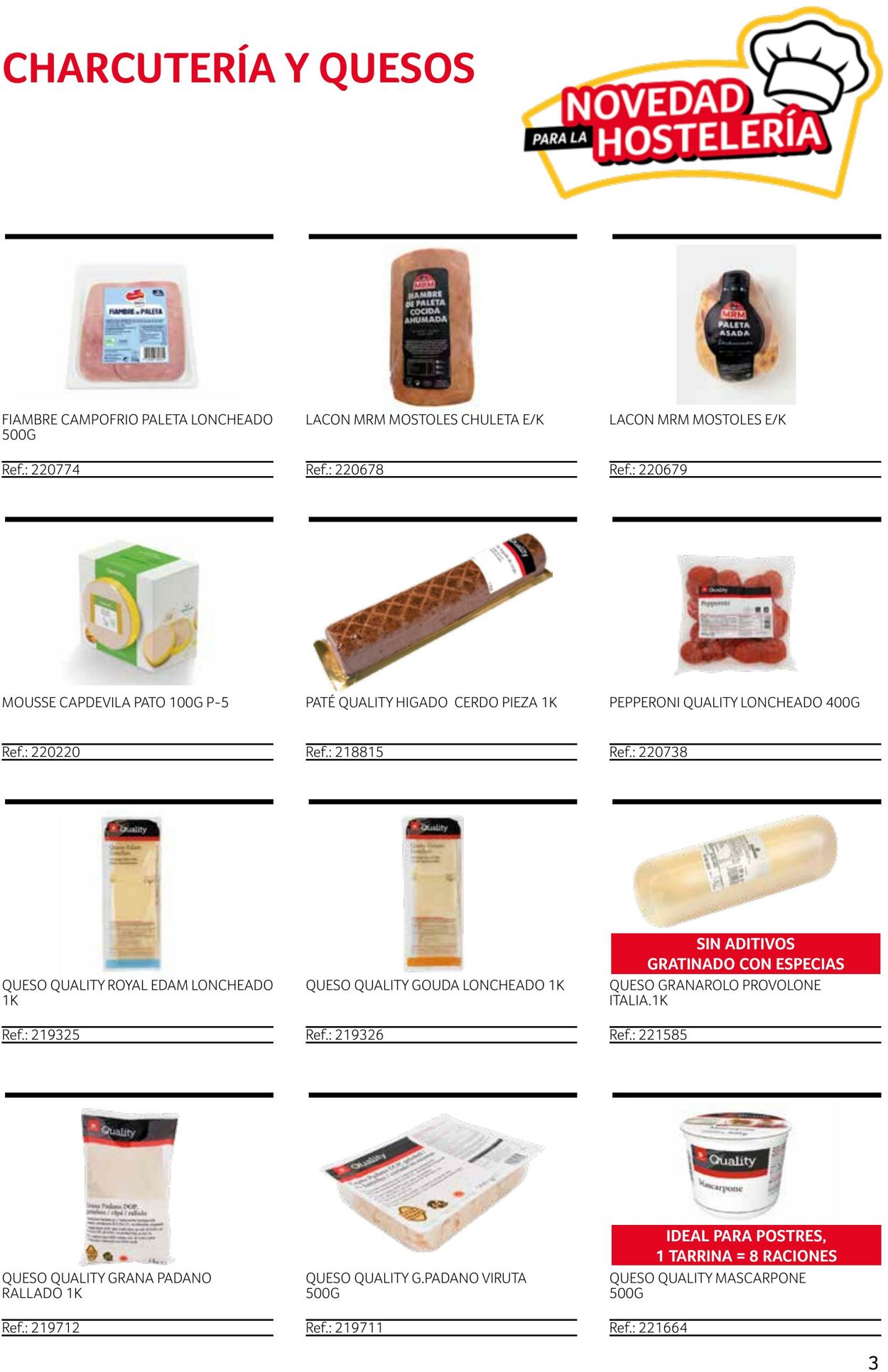 Folleto GM Cash 02.06.2025 - 02.09.2025