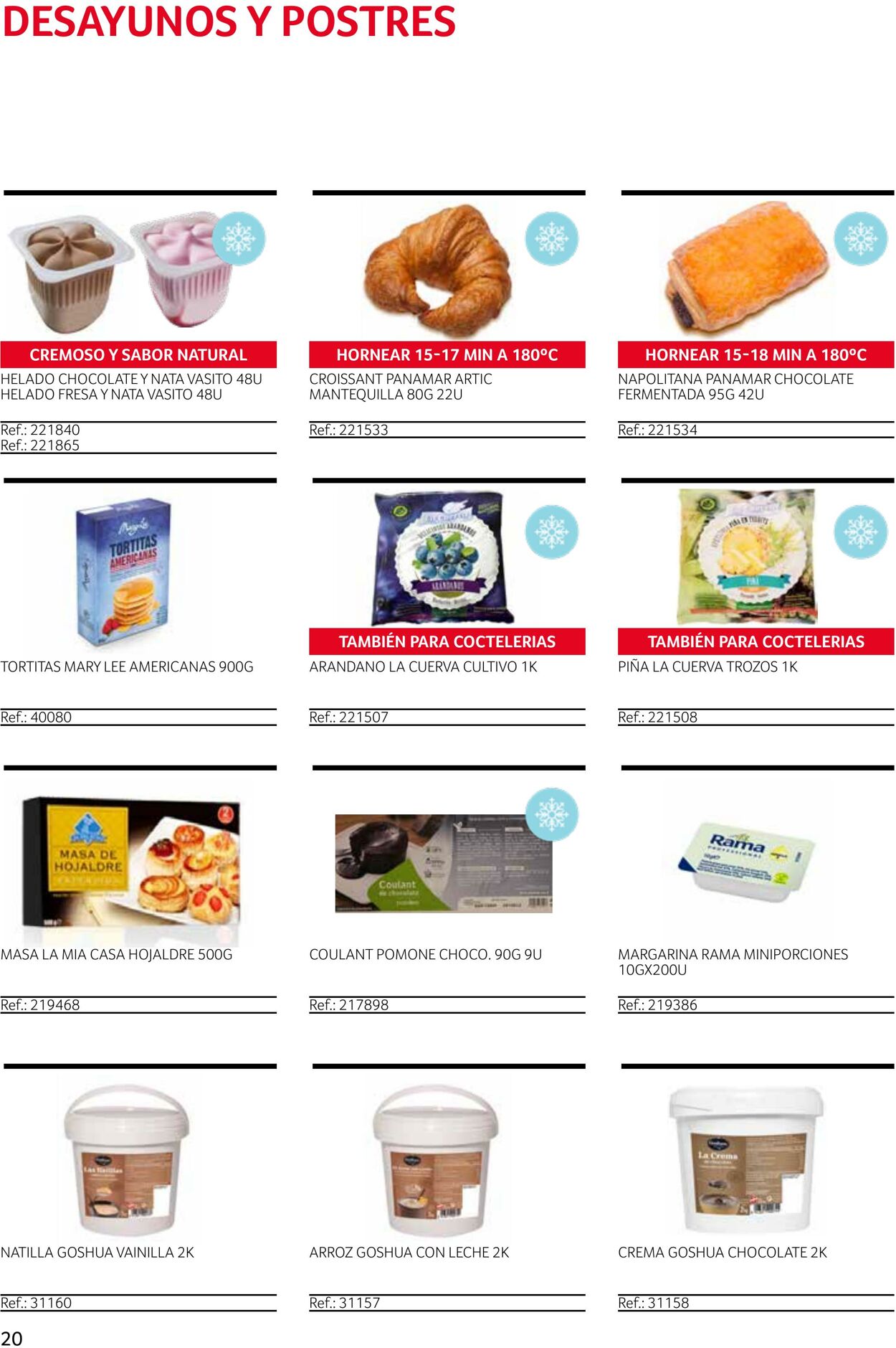 Folleto GM Cash 02.06.2025 - 02.09.2025