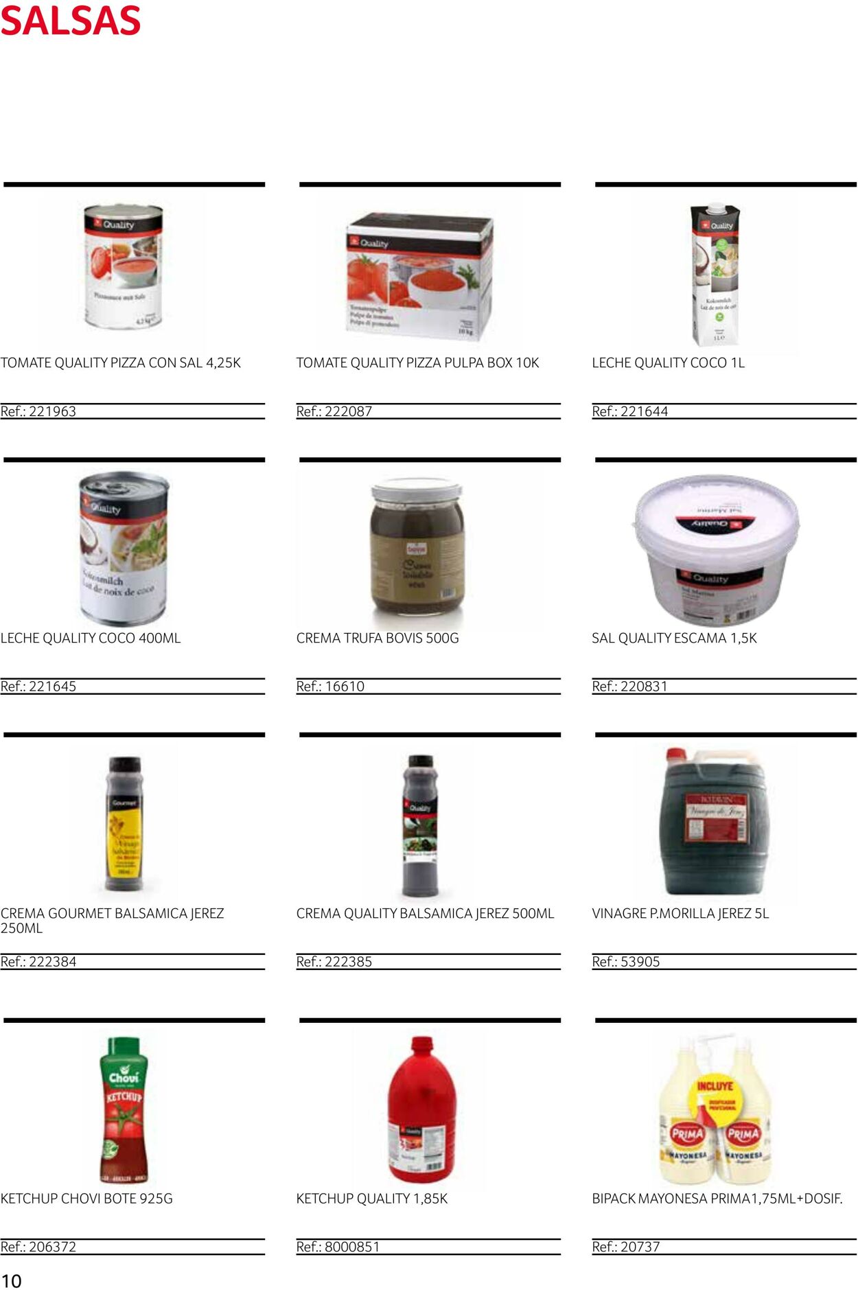 Folleto GM Cash 02.06.2025 - 02.09.2025
