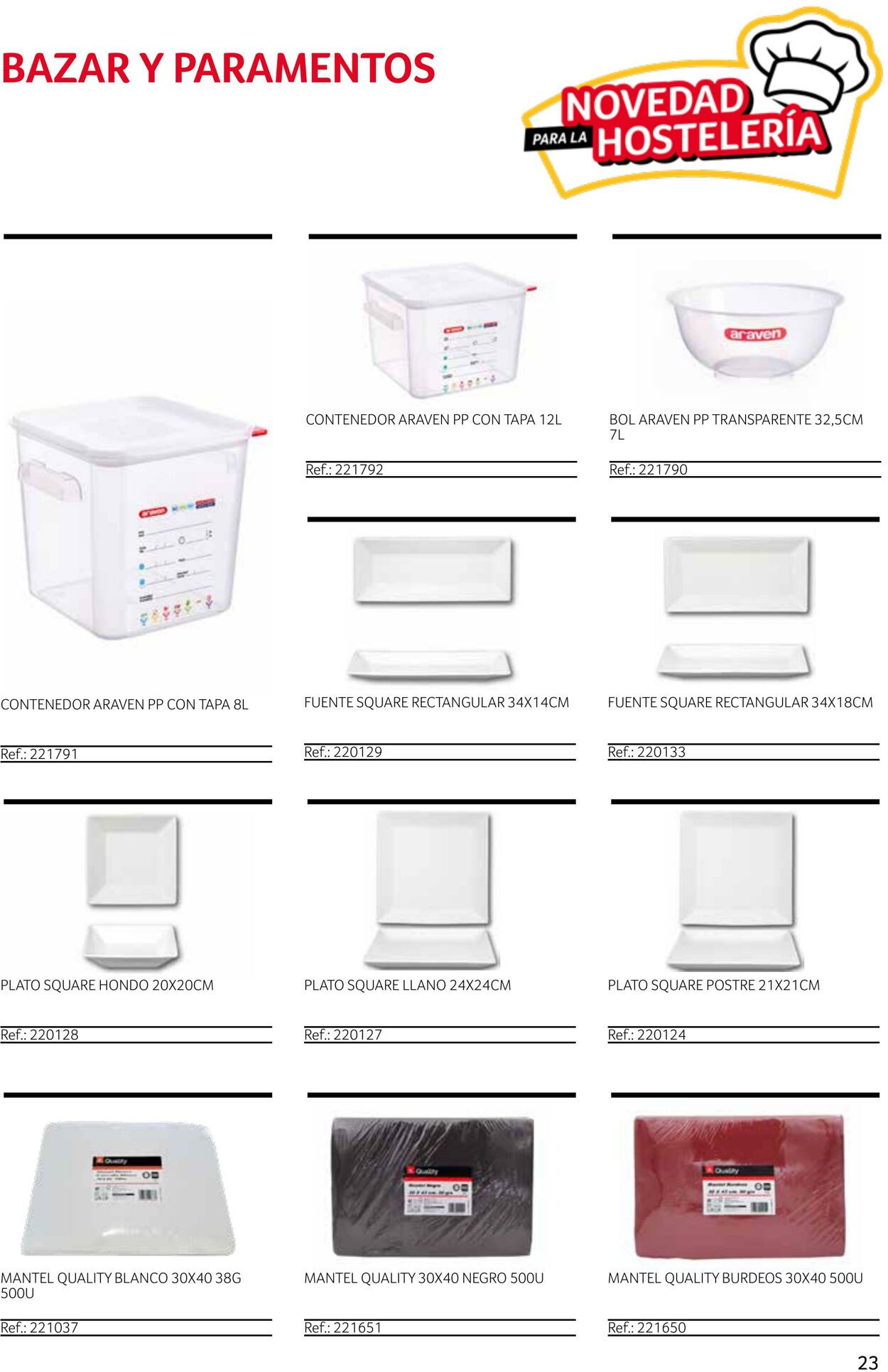 Folleto GM Cash 02.06.2025 - 02.09.2025