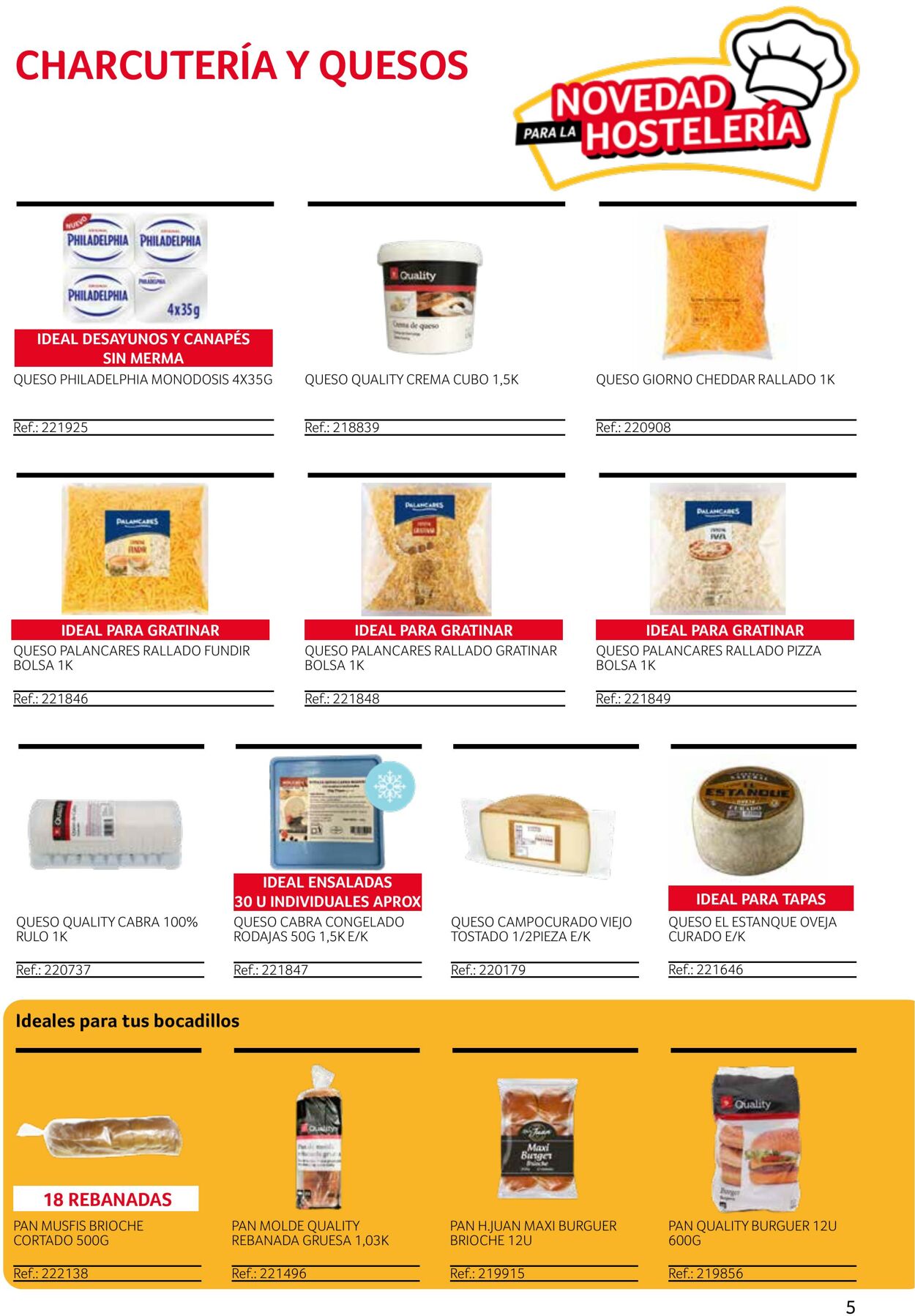 Folleto GM Cash 02.06.2025 - 02.09.2025