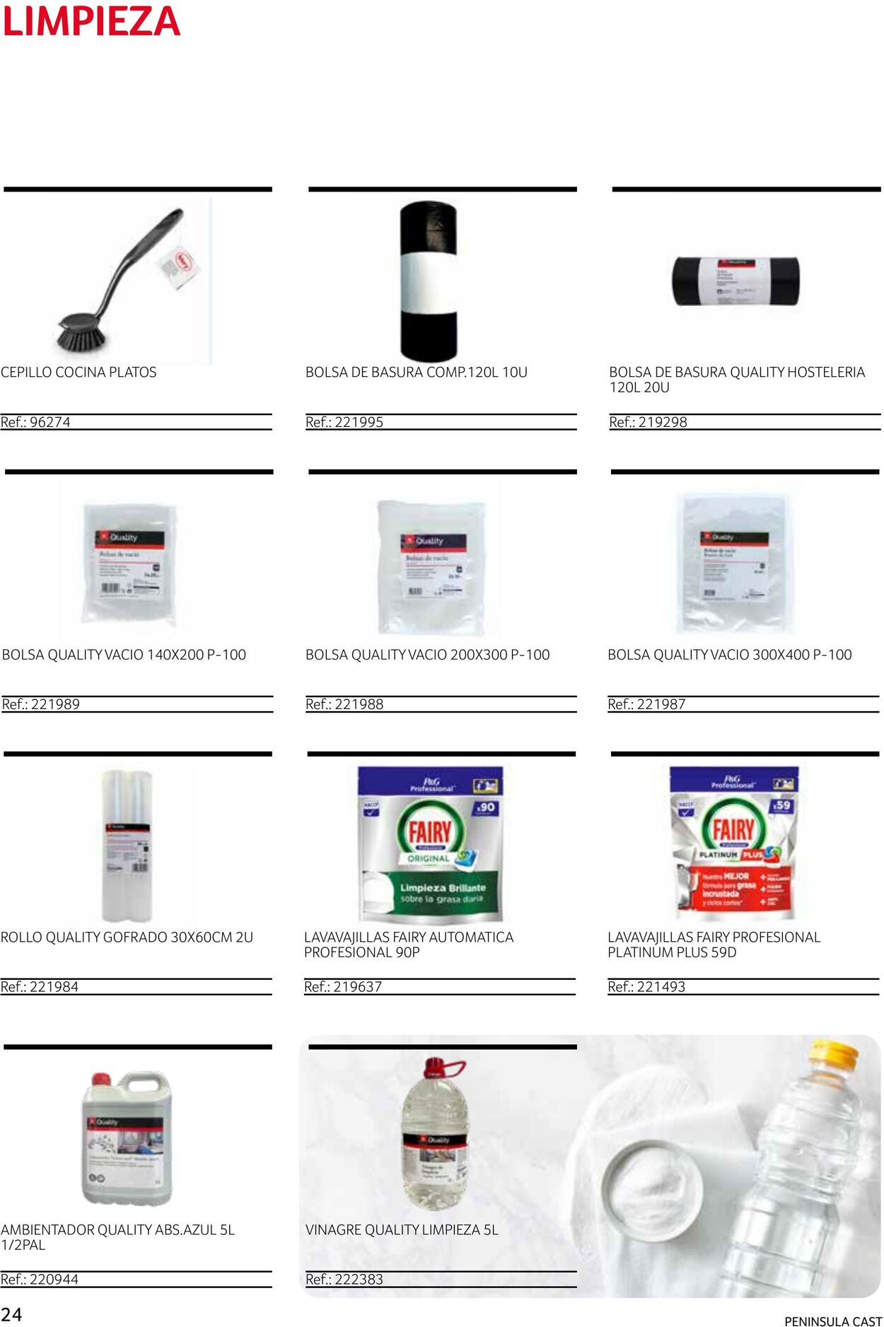 Folleto GM Cash 02.06.2025 - 02.09.2025