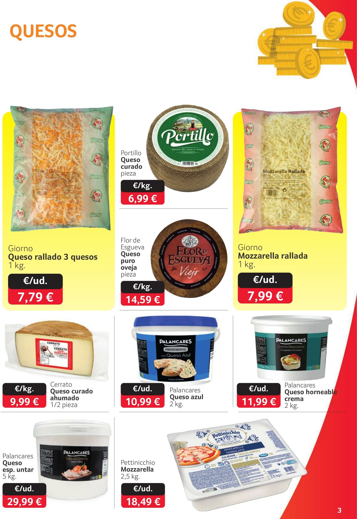 Folleto GM Cash 03.11.2025 - 15.11.2025