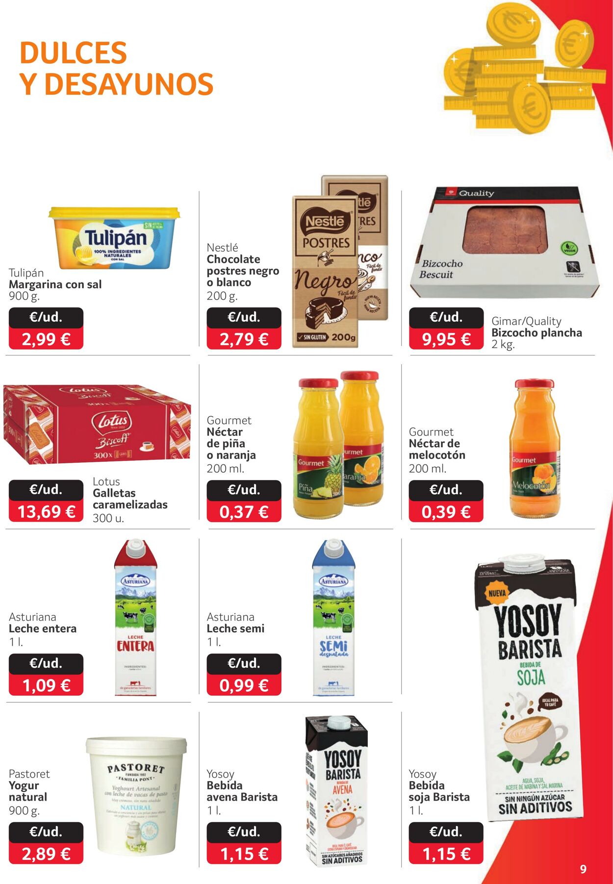 Folleto GM Cash 03.11.2025 - 15.11.2025