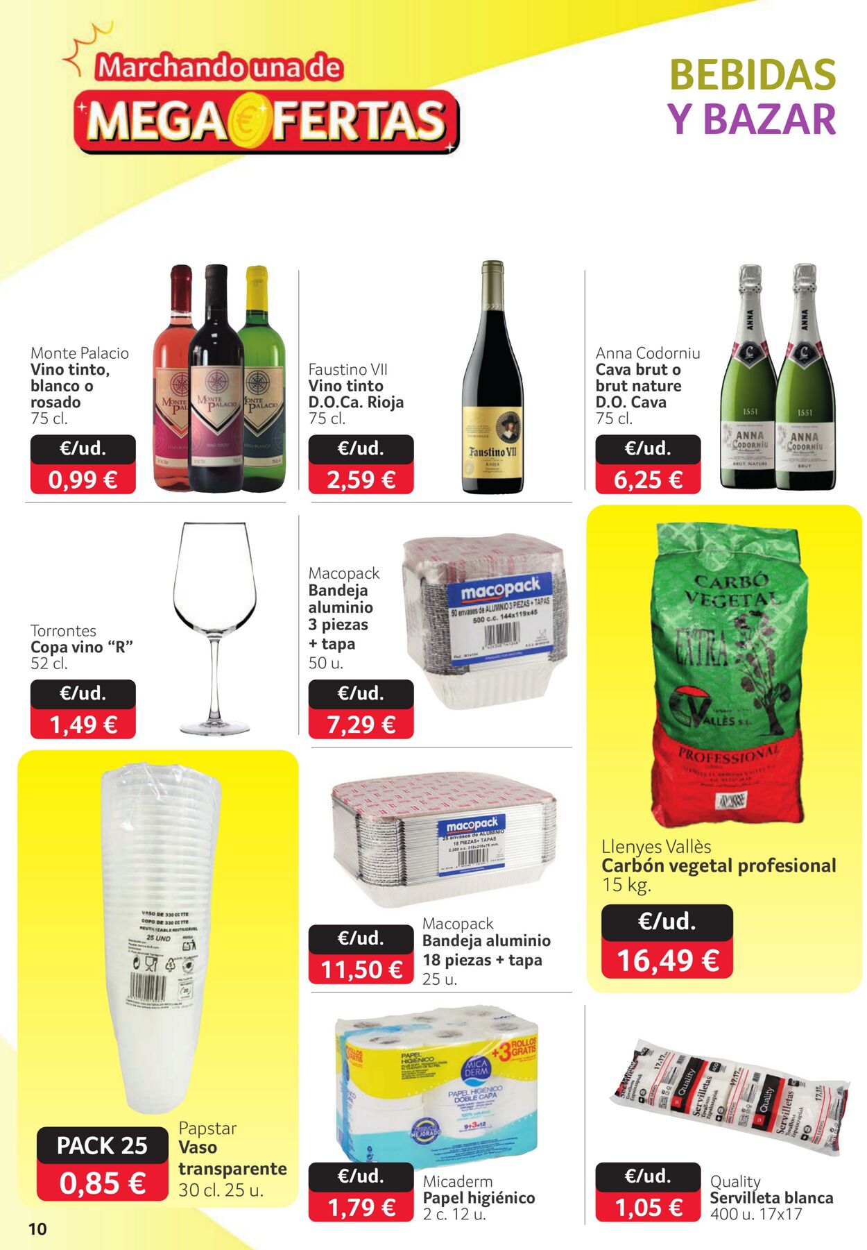 Folleto GM Cash 03.11.2025 - 15.11.2025