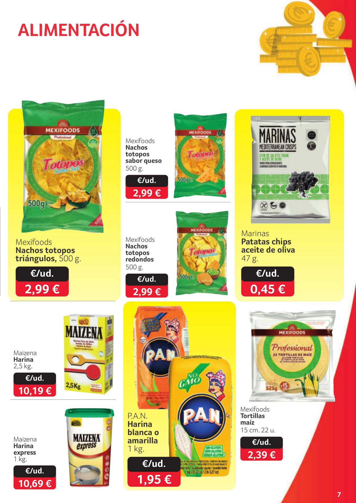 Folleto GM Cash 29.09.2025 - 12.10.2025