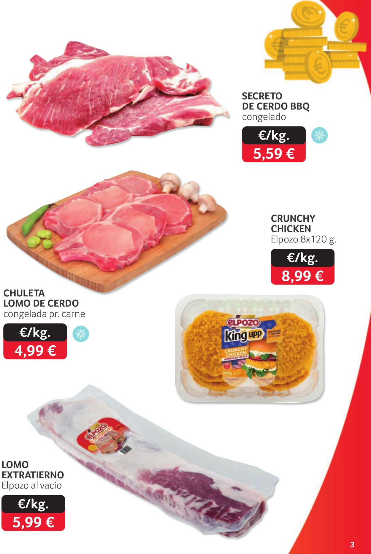 Folleto GM Cash 29.09.2025 - 12.10.2025