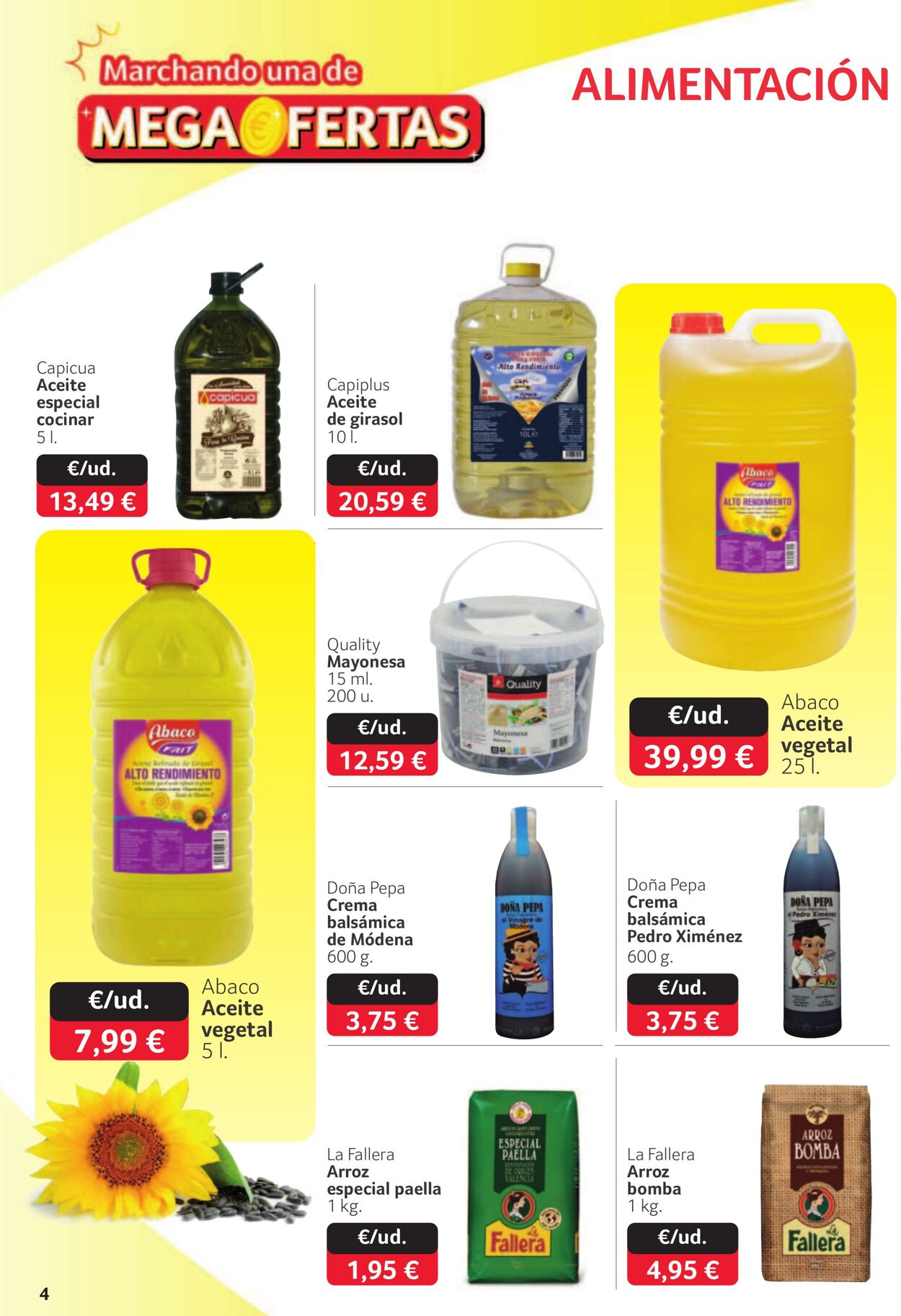 Folleto GM Cash 29.09.2025 - 12.10.2025