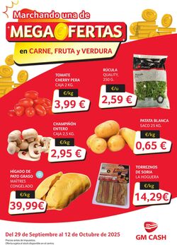 Folleto GM Cash 01.12.2025 - 15.12.2025