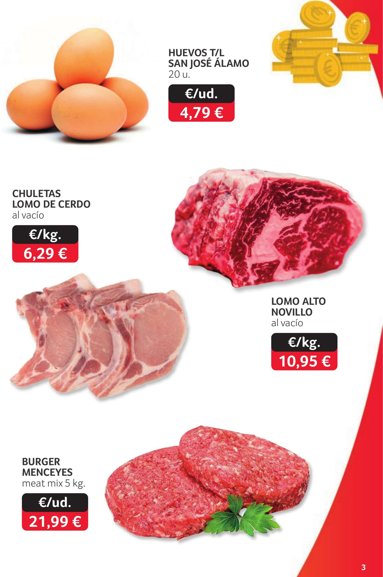 Folleto GM Cash 18.08.2025 - 31.08.2025