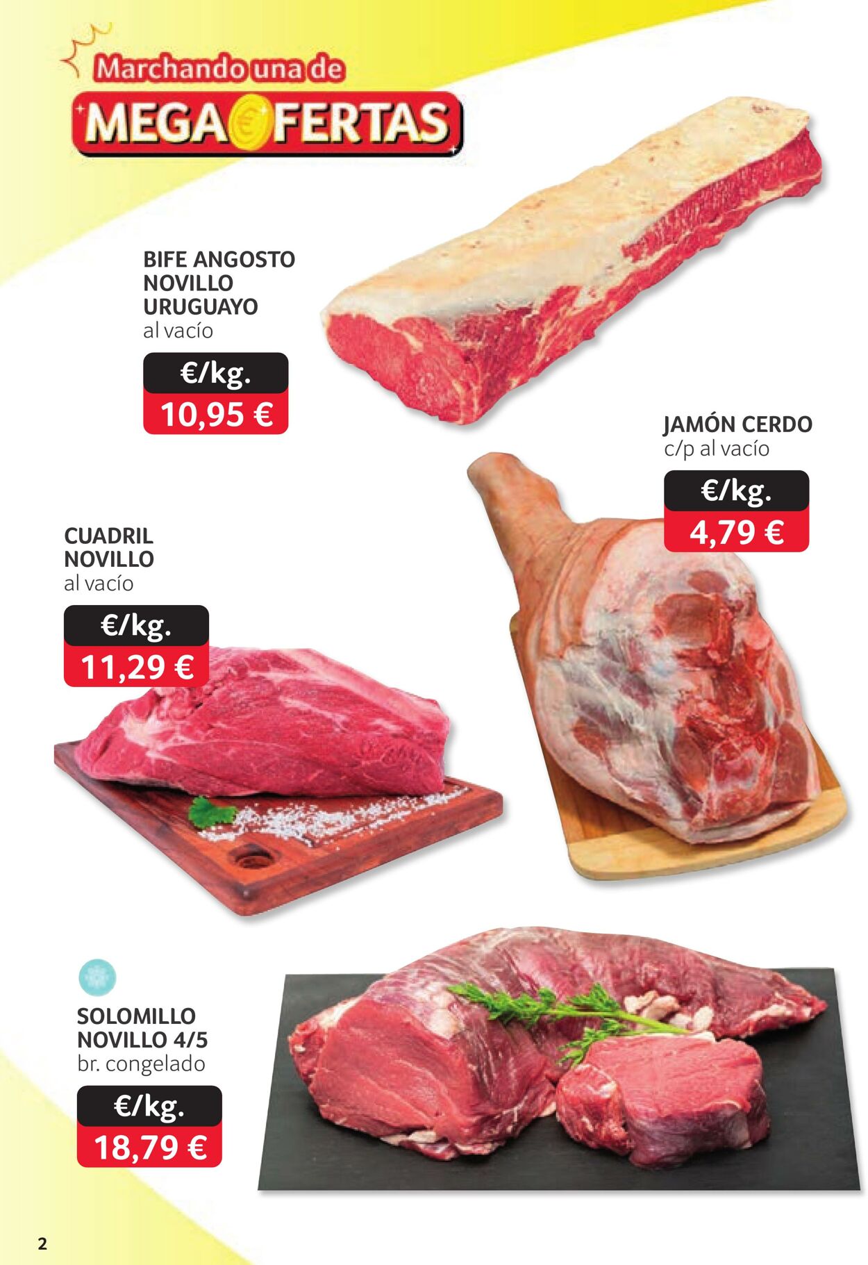 Folleto GM Cash 18.08.2025 - 31.08.2025