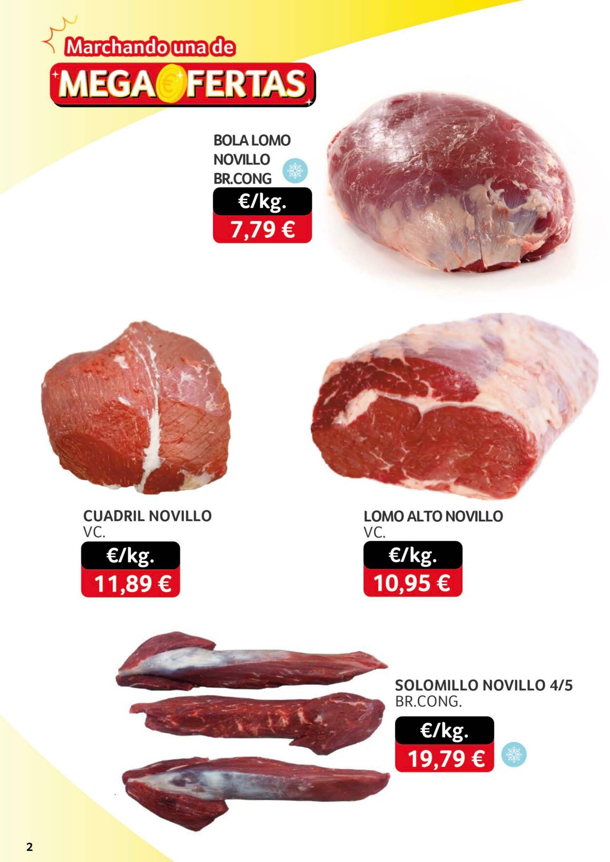 Folleto GM Cash 15.12.2025 - 28.12.2025