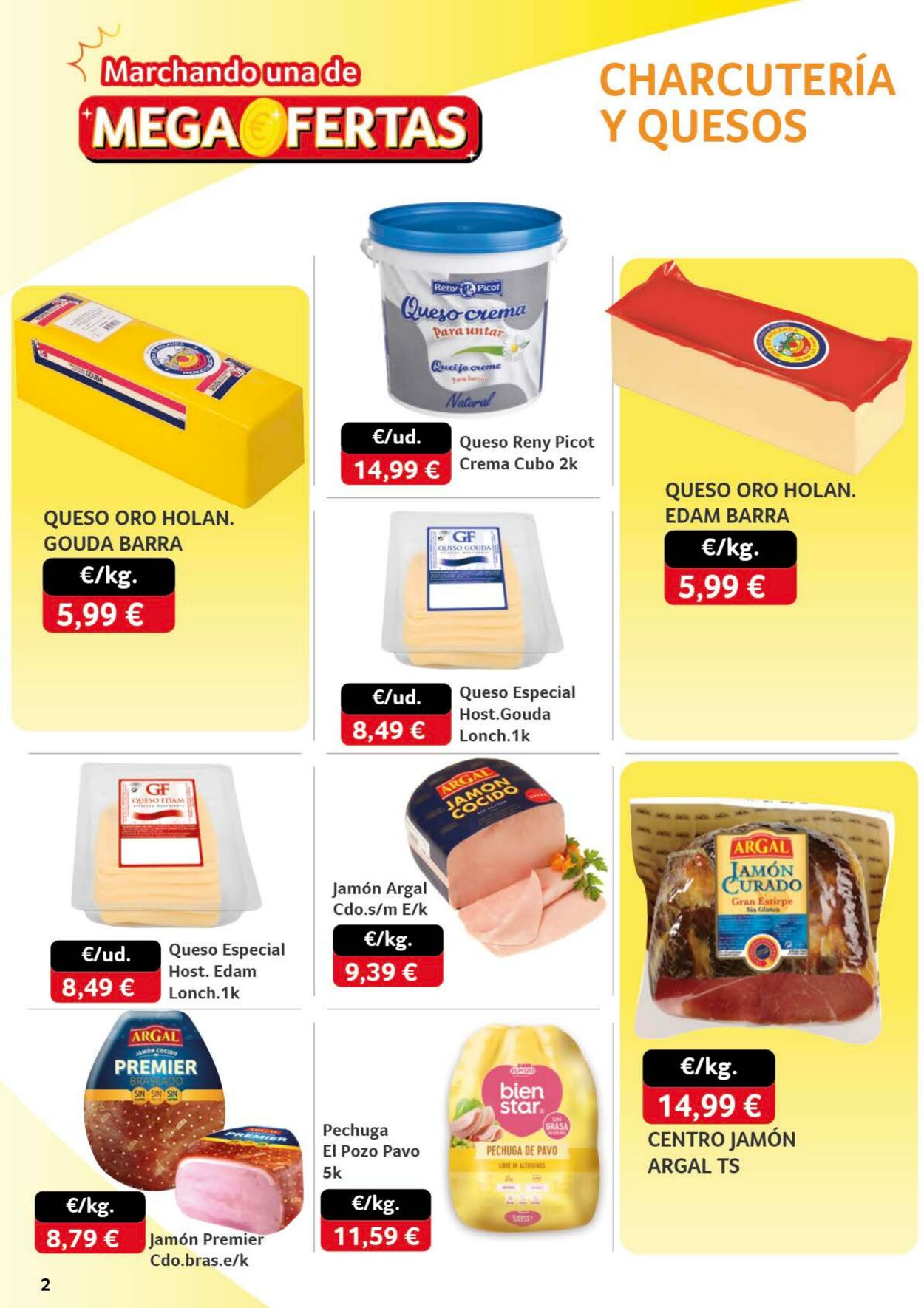 Folleto GM Cash 15.12.2025 - 28.12.2025