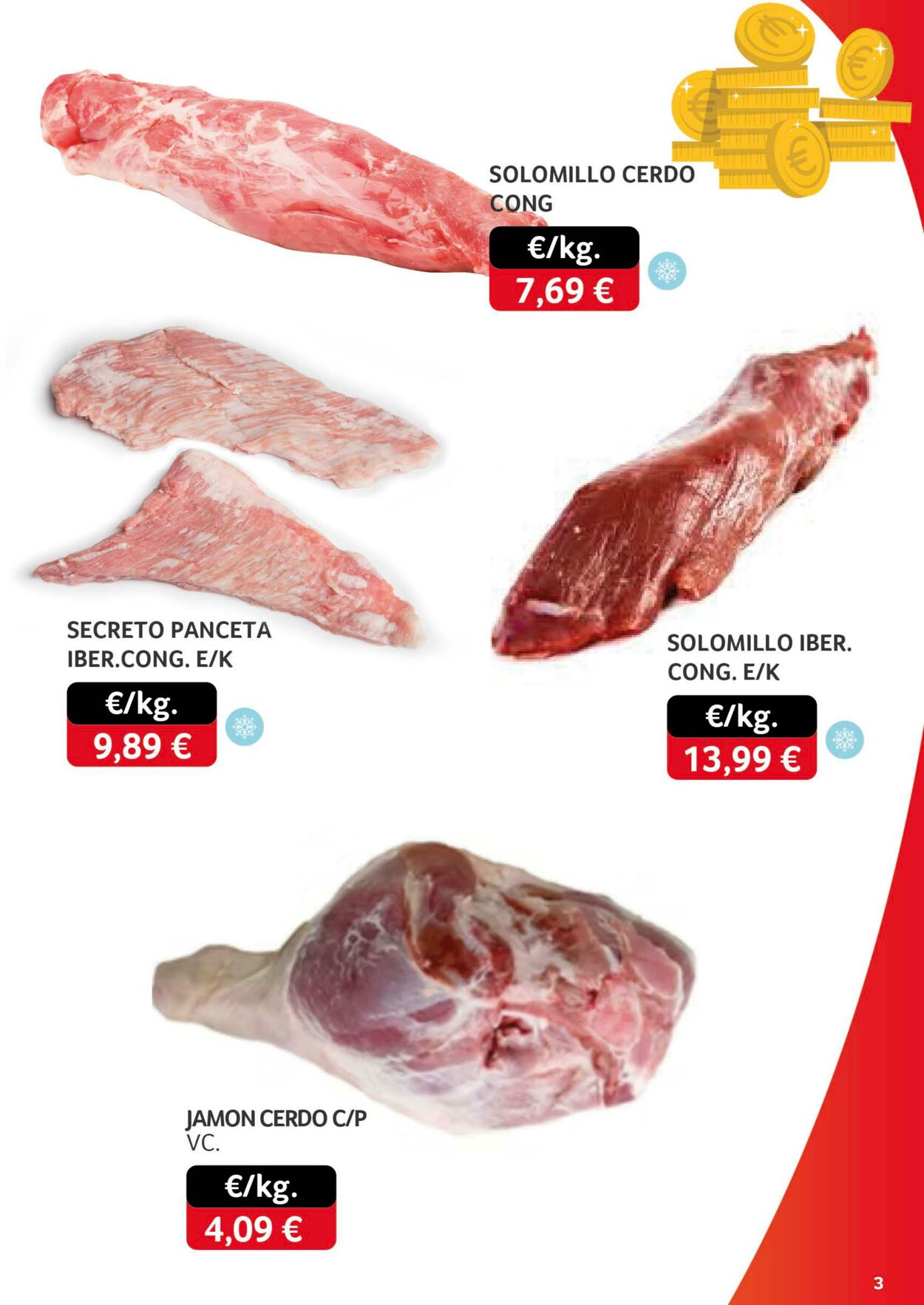 Folleto GM Cash 15.12.2025 - 28.12.2025