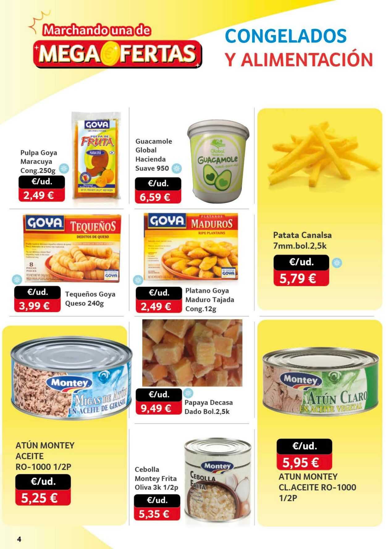 Folleto GM Cash 15.12.2025 - 28.12.2025