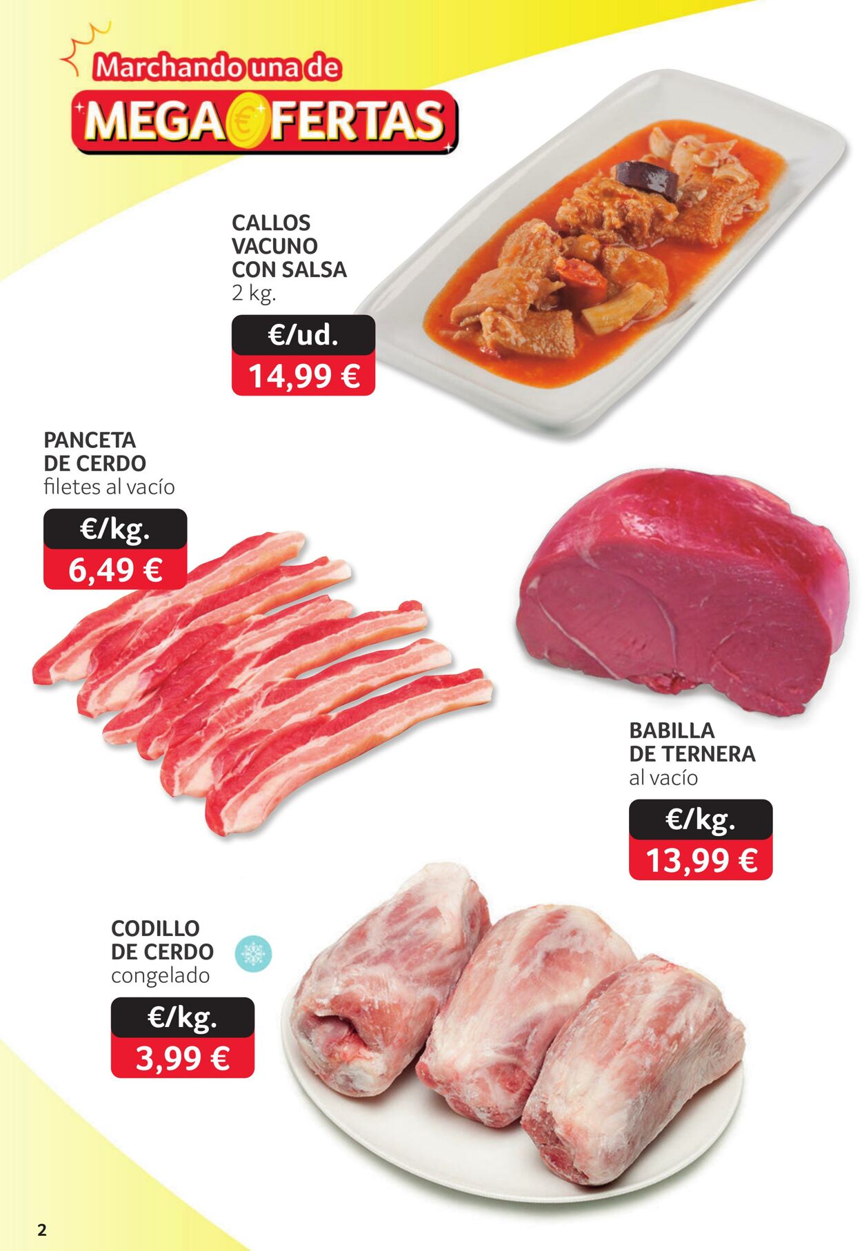 Folleto GM Cash 17.11.2025 - 29.11.2025
