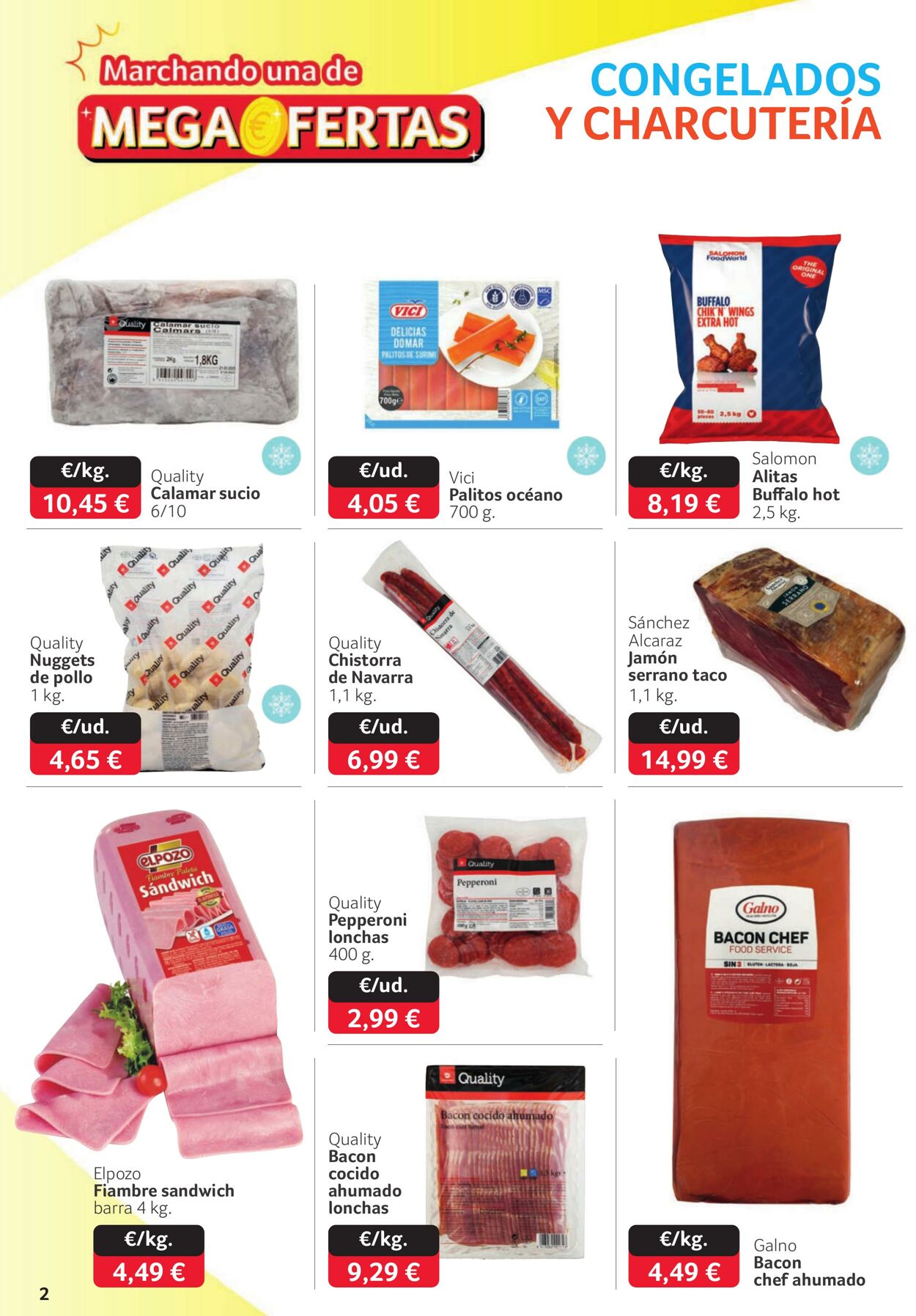 Folleto GM Cash 17.11.2025 - 29.11.2025